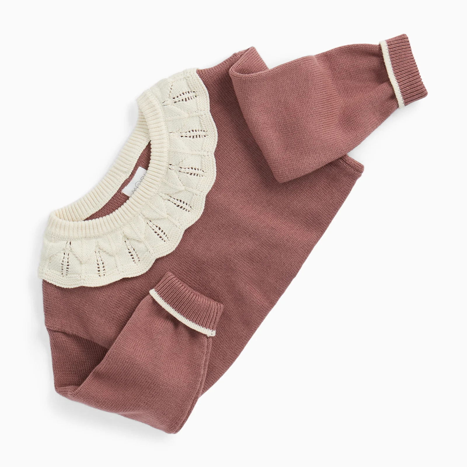 Knitted Jumper - Image 3
