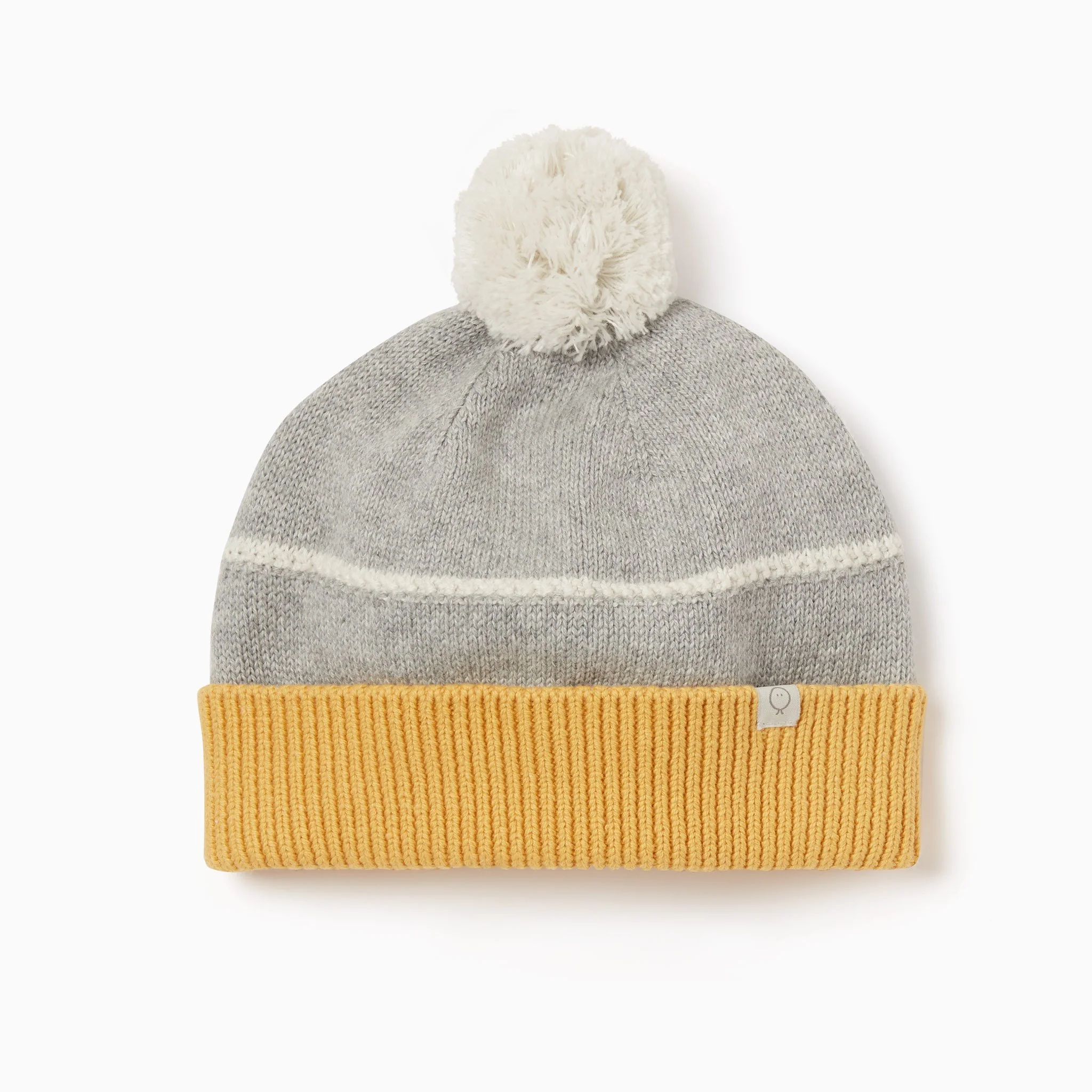 Knitted Snood & Hat Set - Image 2