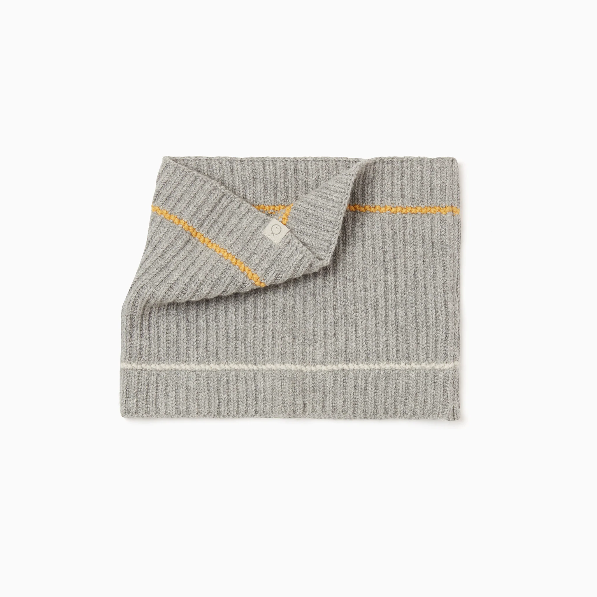 Knitted Snood & Hat Set - Image 3