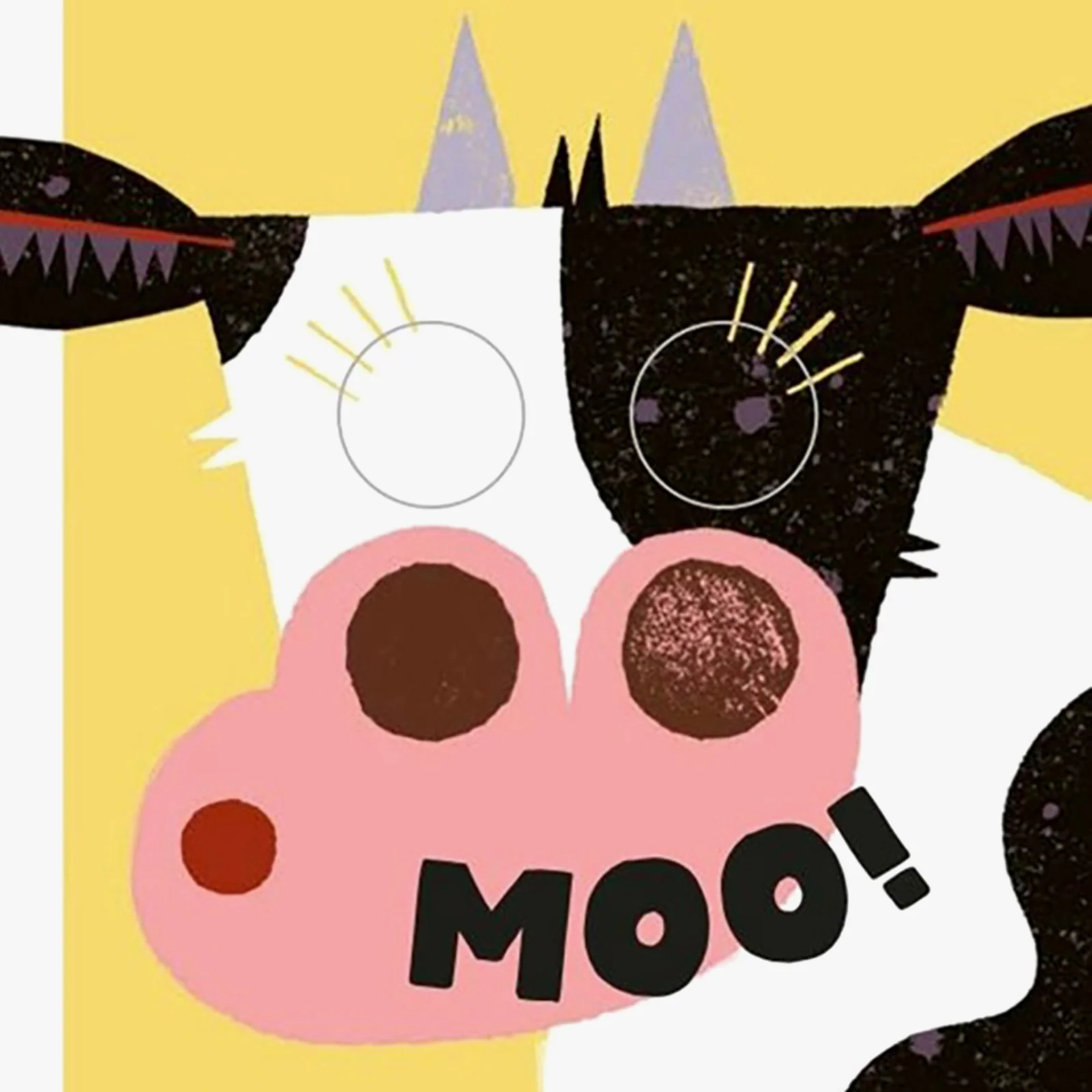 Knock Knock…Who's There? Board Book - Image 7