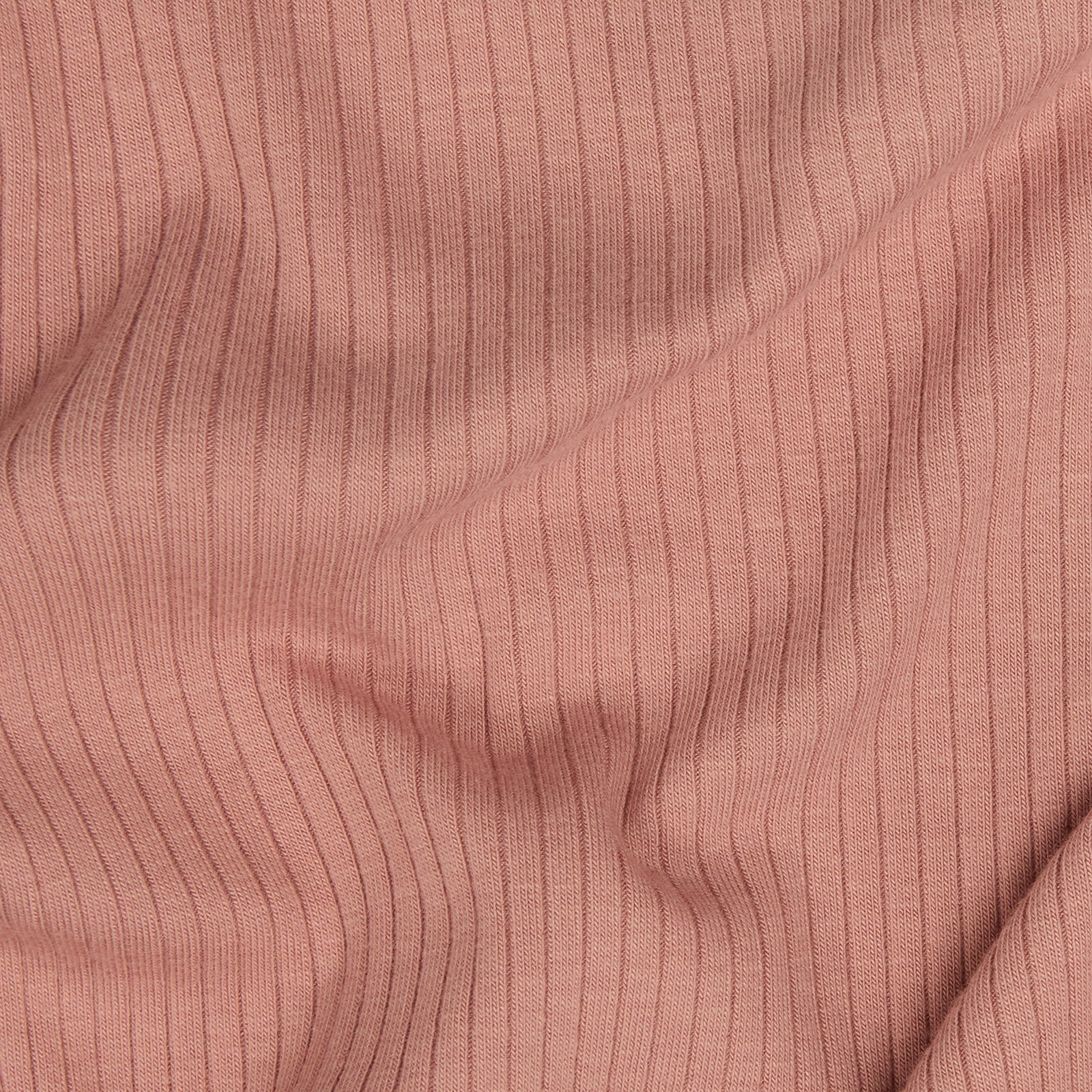 Lace Trim Ribbed Pyjamas - Image 12