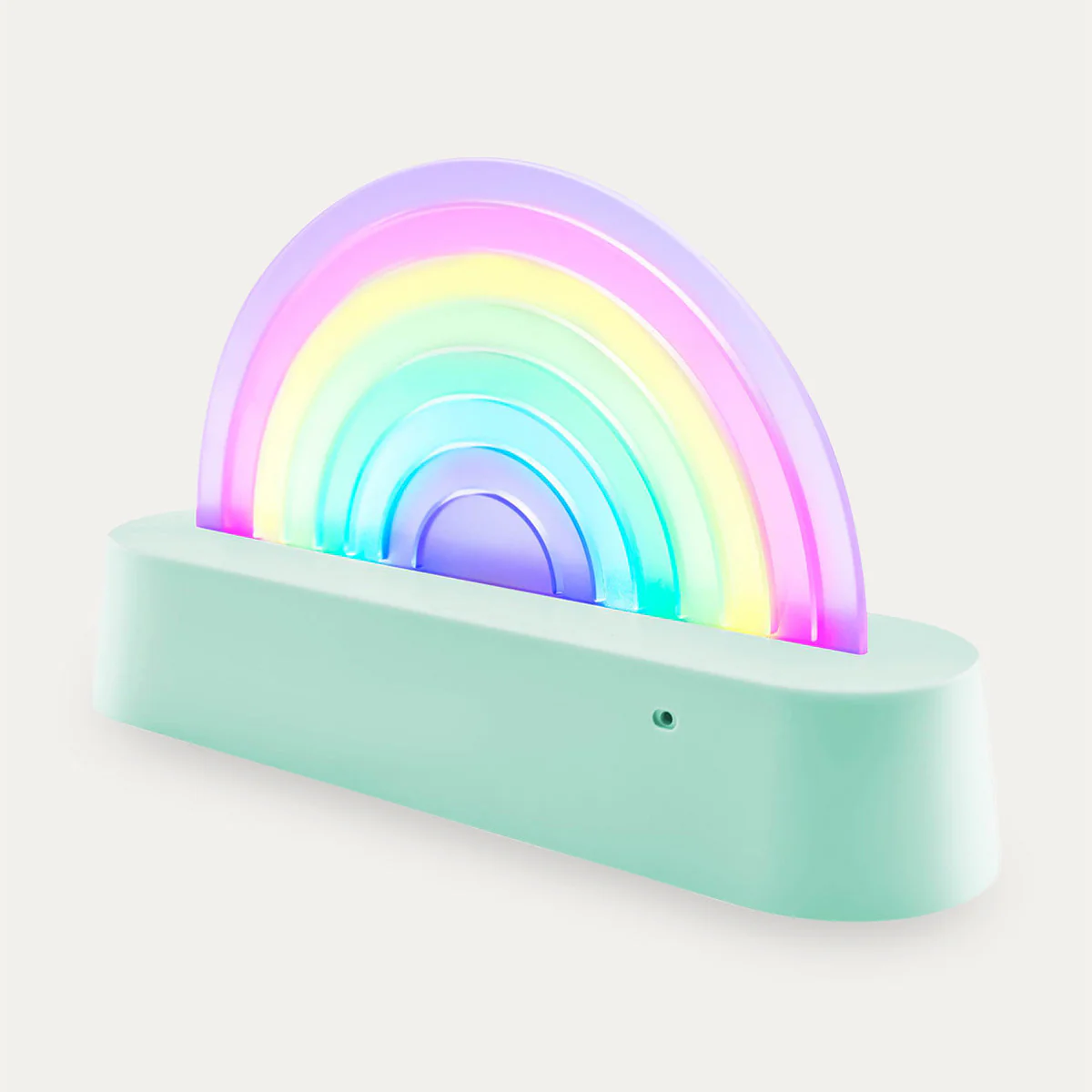 Lalarma Dancing Rainbow Lamp - Image 3