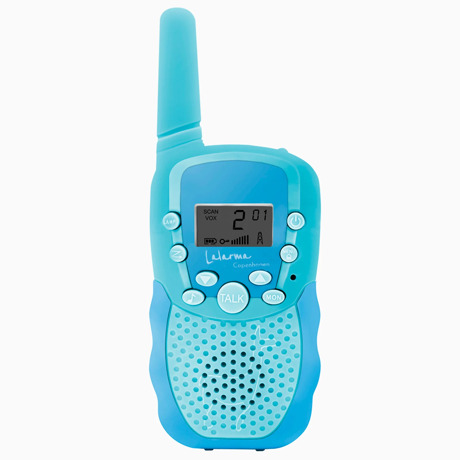 Lalarma Walkie Talkie - Image 7