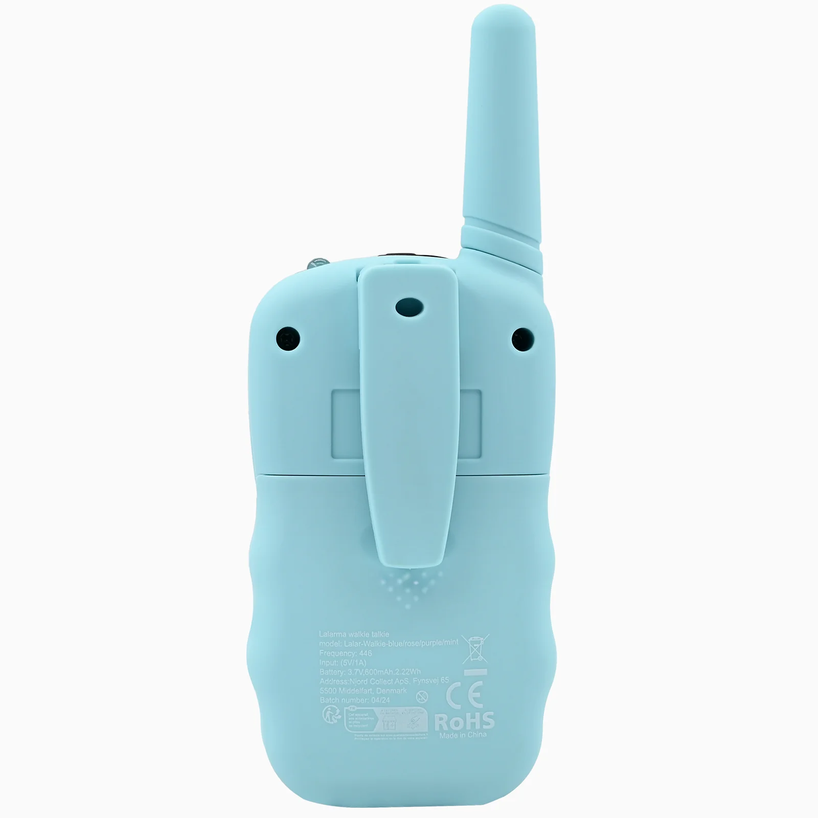 Lalarma Walkie Talkie - Image 9