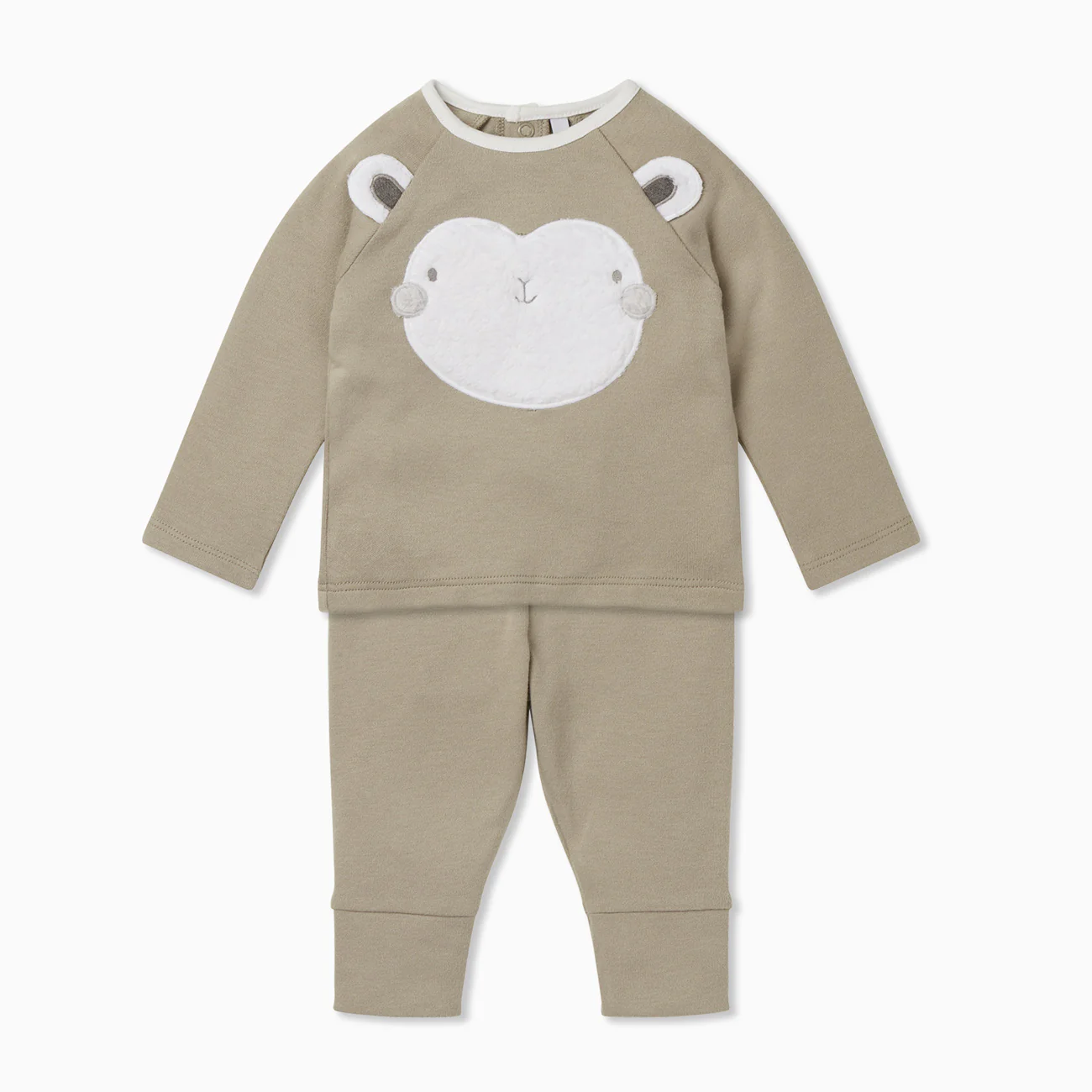 Lamb Outfit