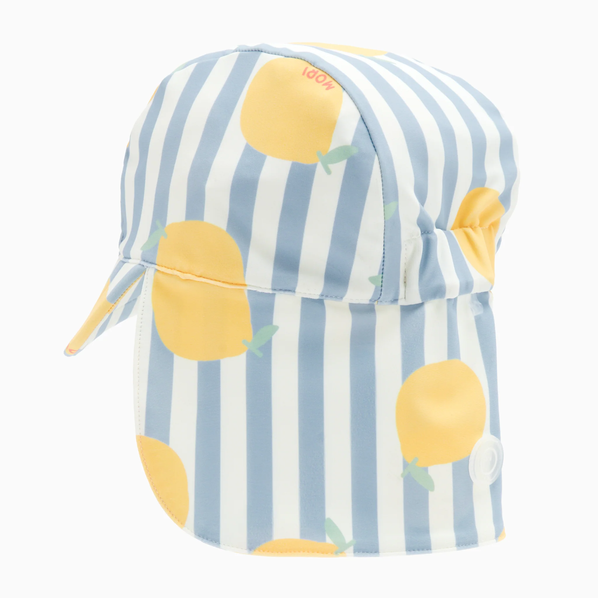 Lemon Sunsafe Swim Hat - Image 3
