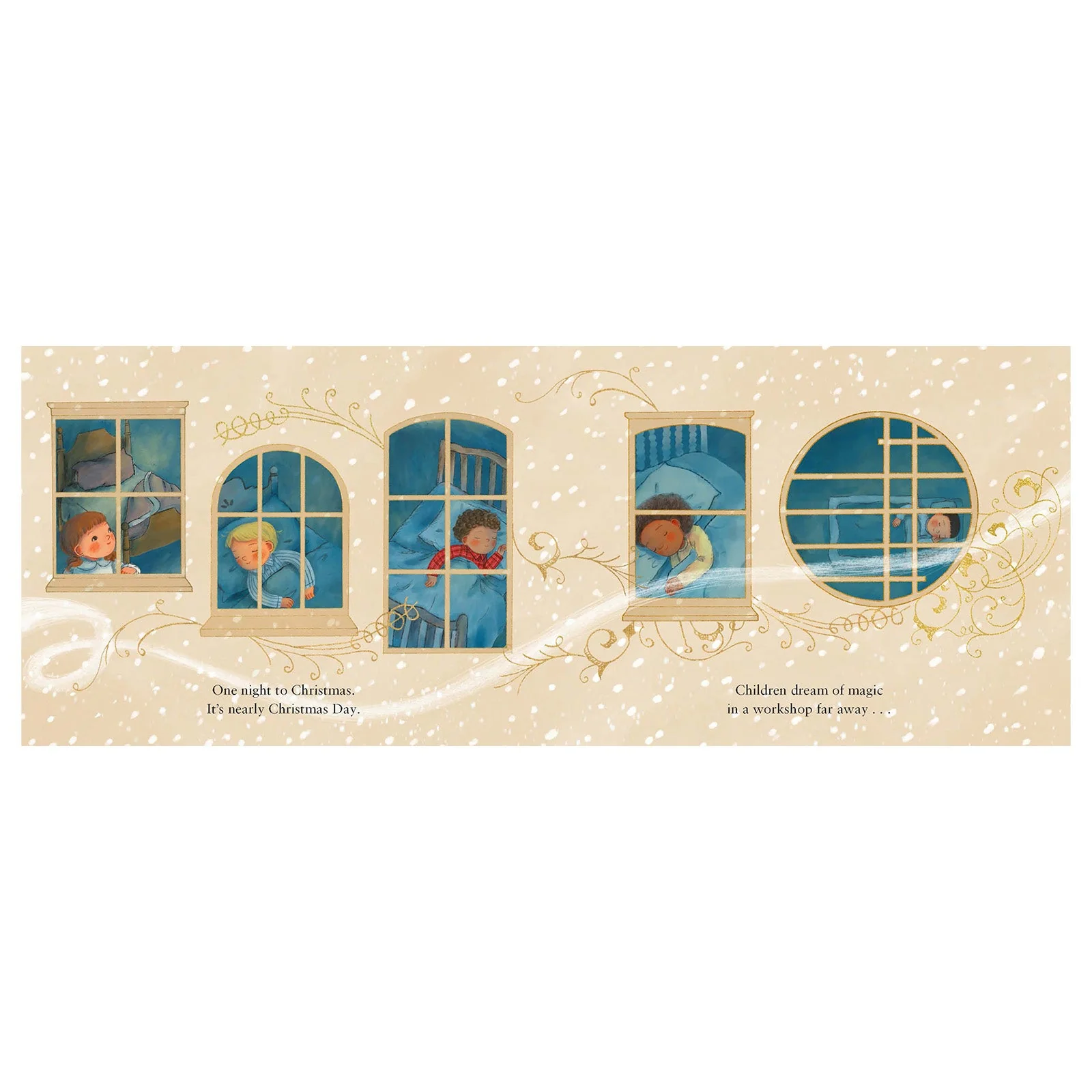 Letters from the North Pole Book - Image 5