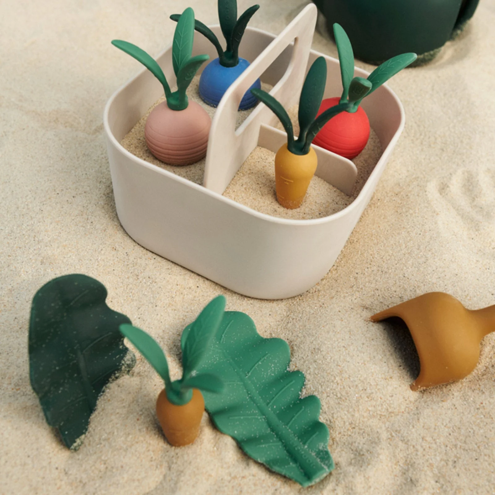 Liewood Acacia Gardening Play Set