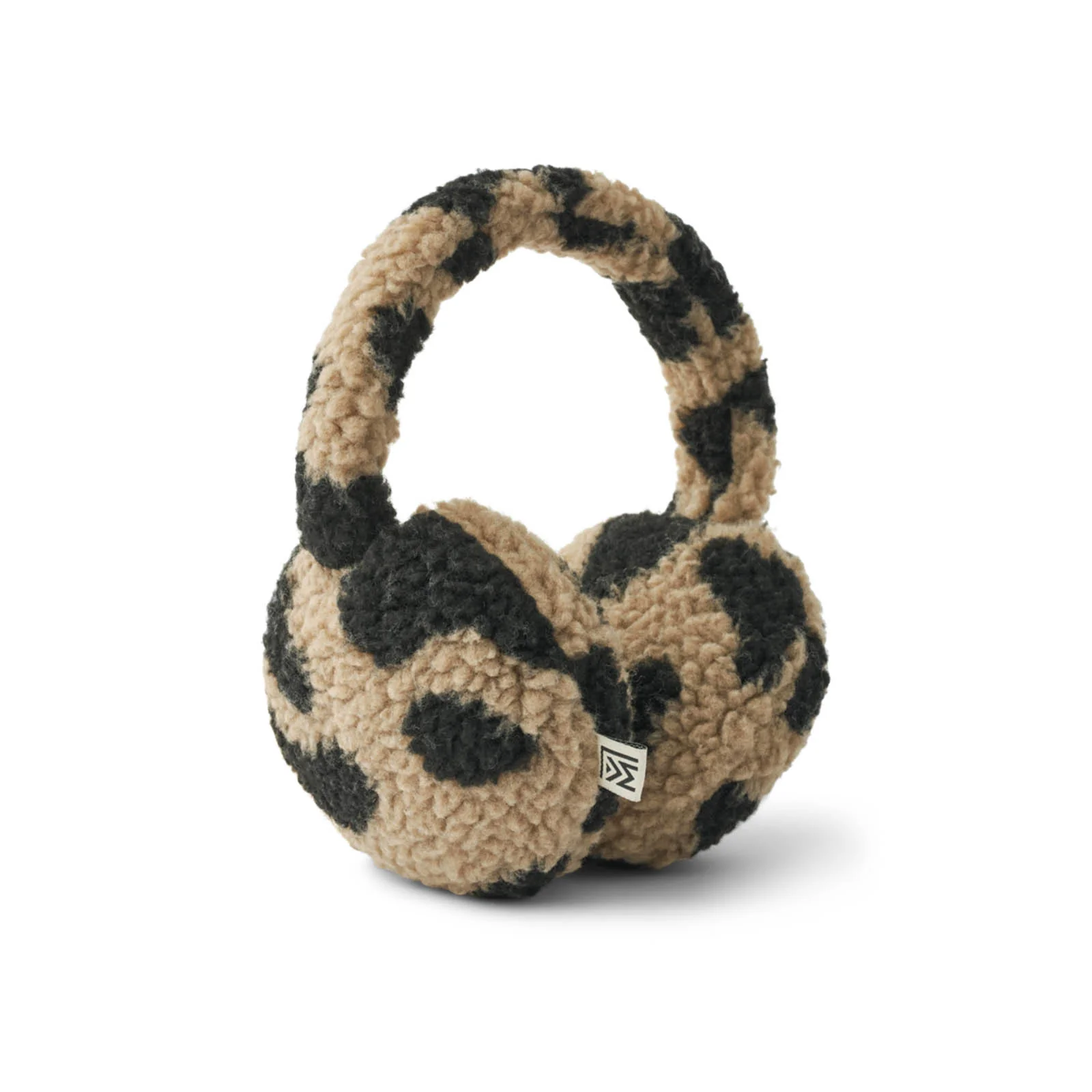 Liewood Albero Pile Earwarmers