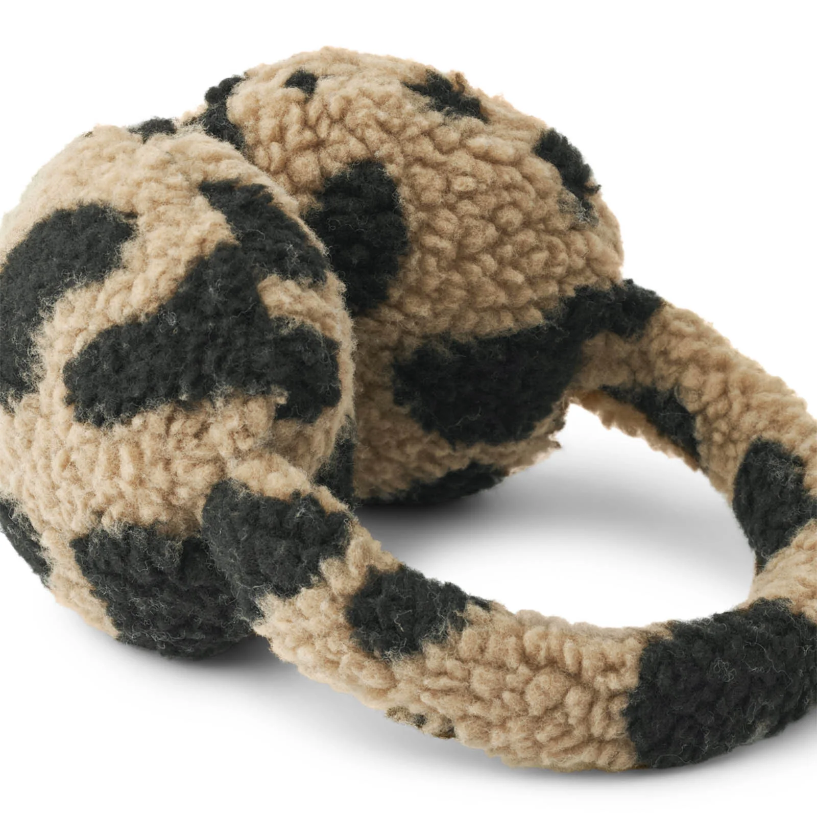 Liewood Albero Pile Earwarmers - Image 2