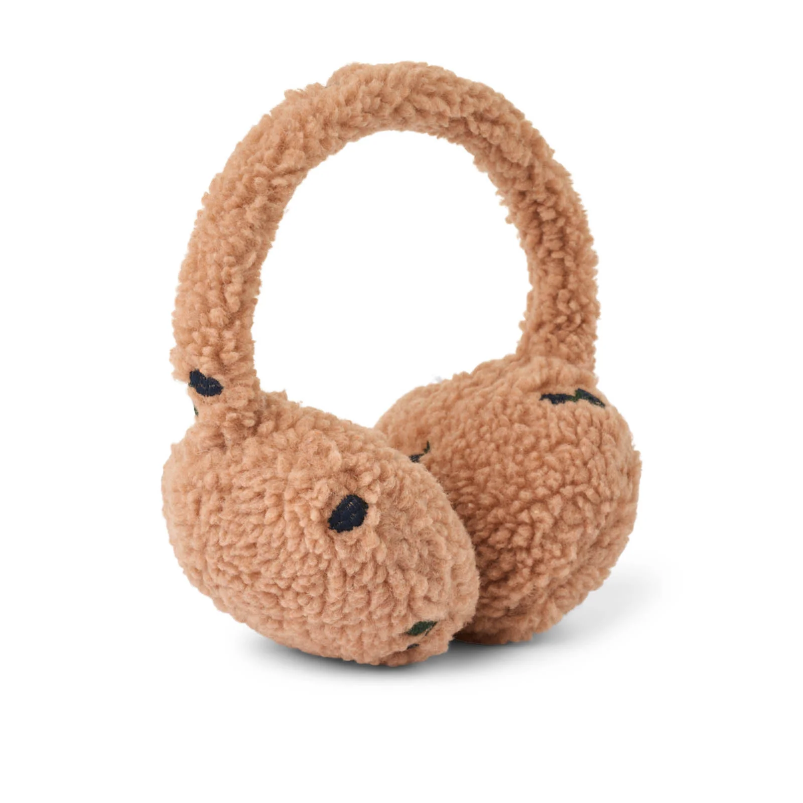 Liewood Albero Pile Earwarmers - Image 3