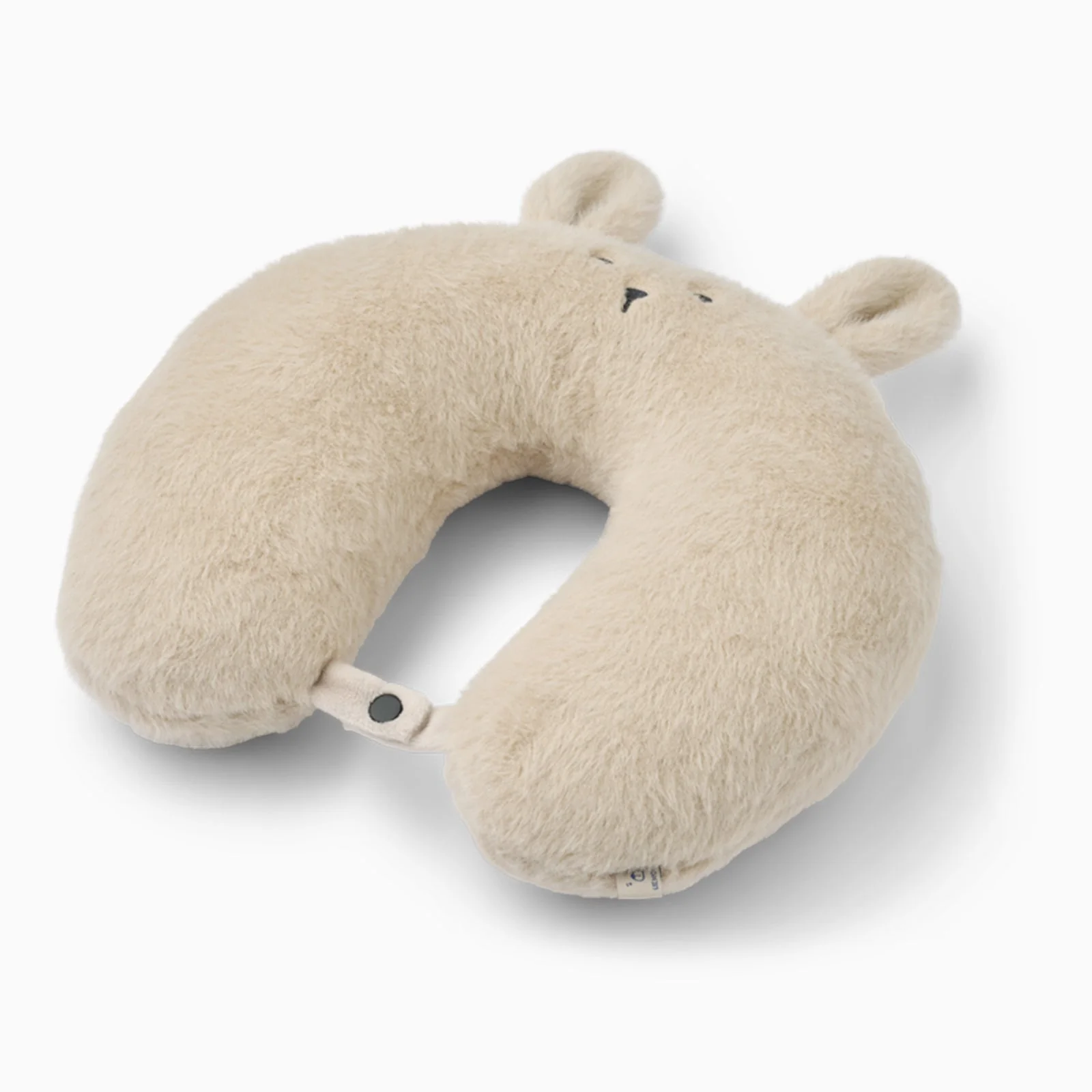 Liewood Alto Rabbit Travel Neck Rest - Image 2