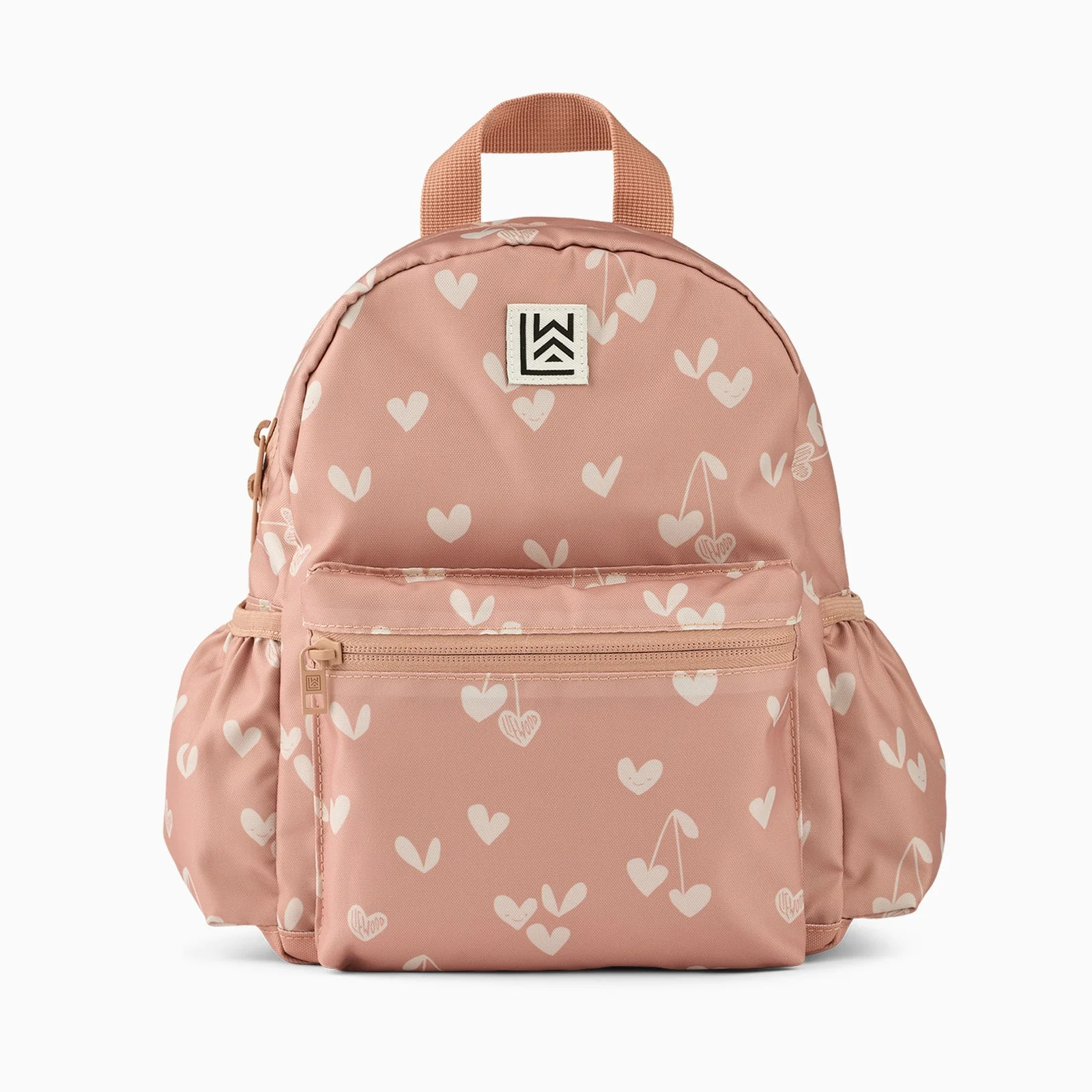 Liewood Andreas Backpack - Sweethearts