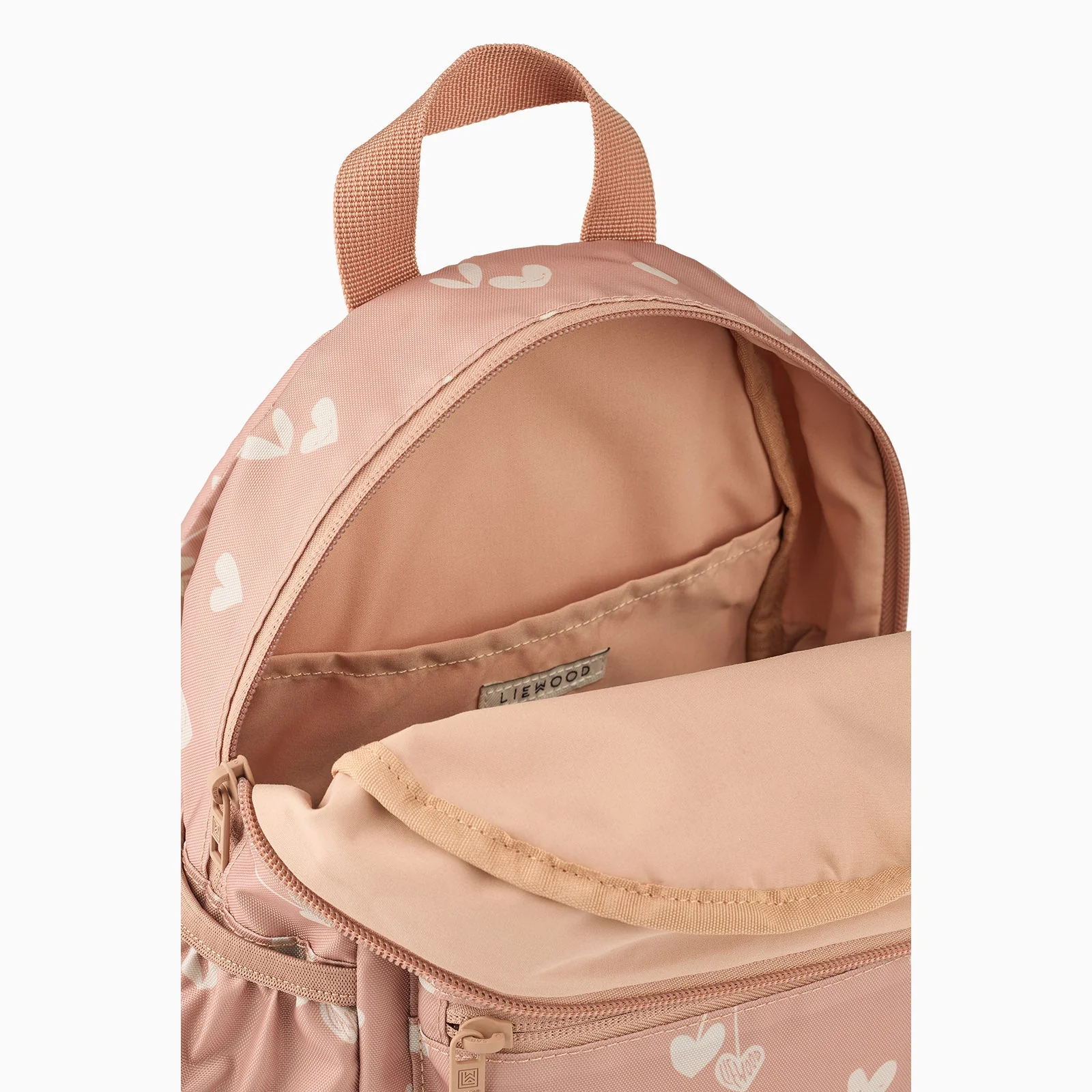 Liewood Andreas Backpack - Sweethearts - Image 2