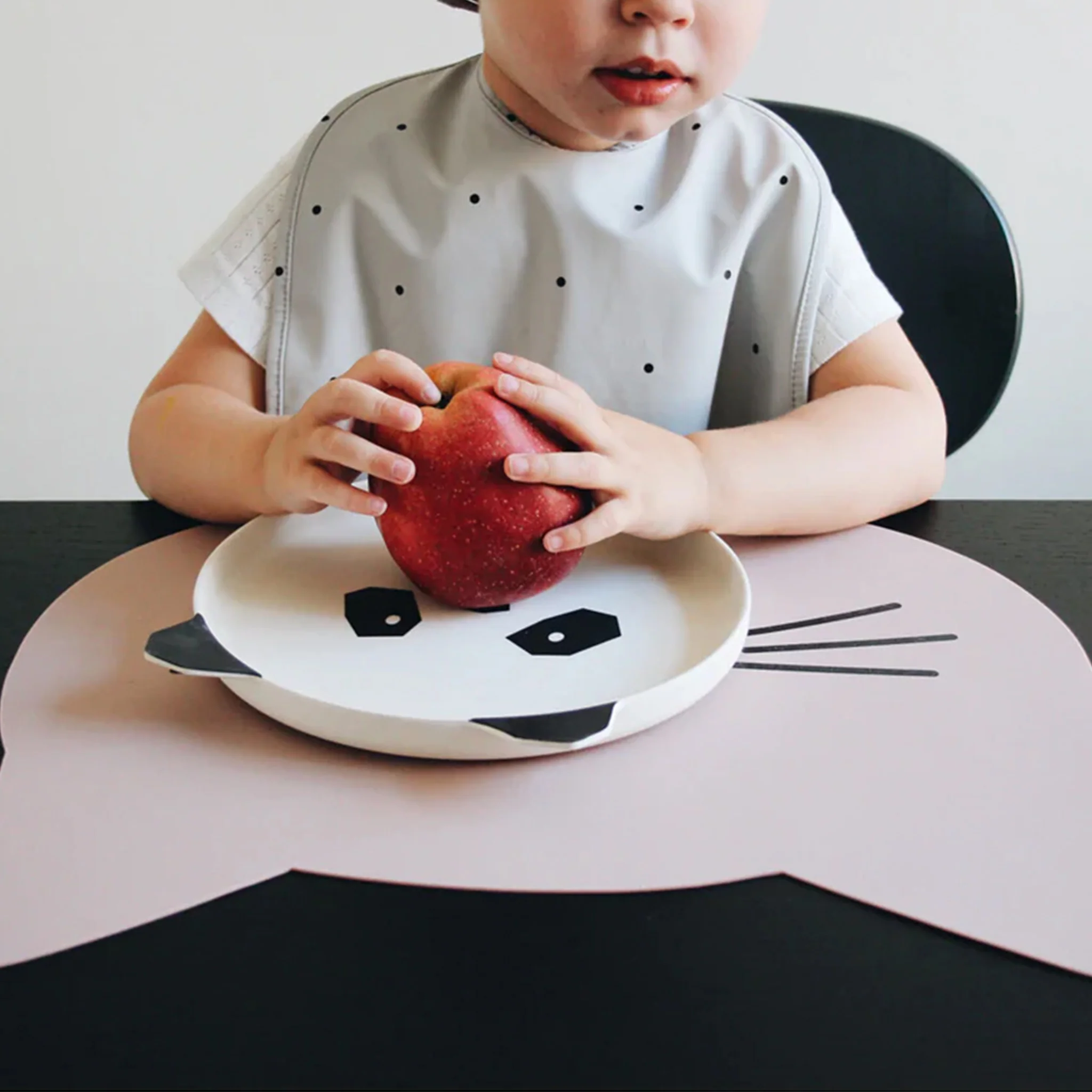 Liewood Aura Silicone Placemat - Image 3