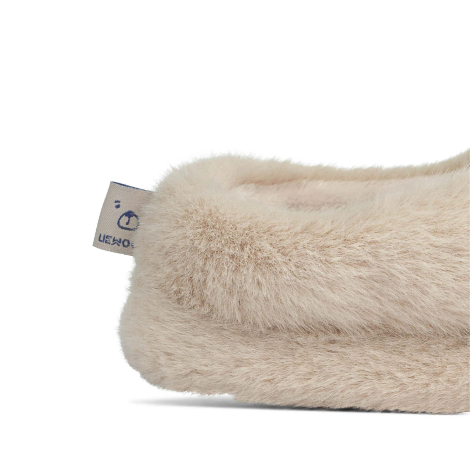 Liewood Aviaja Rabbit Slippers - Image 7
