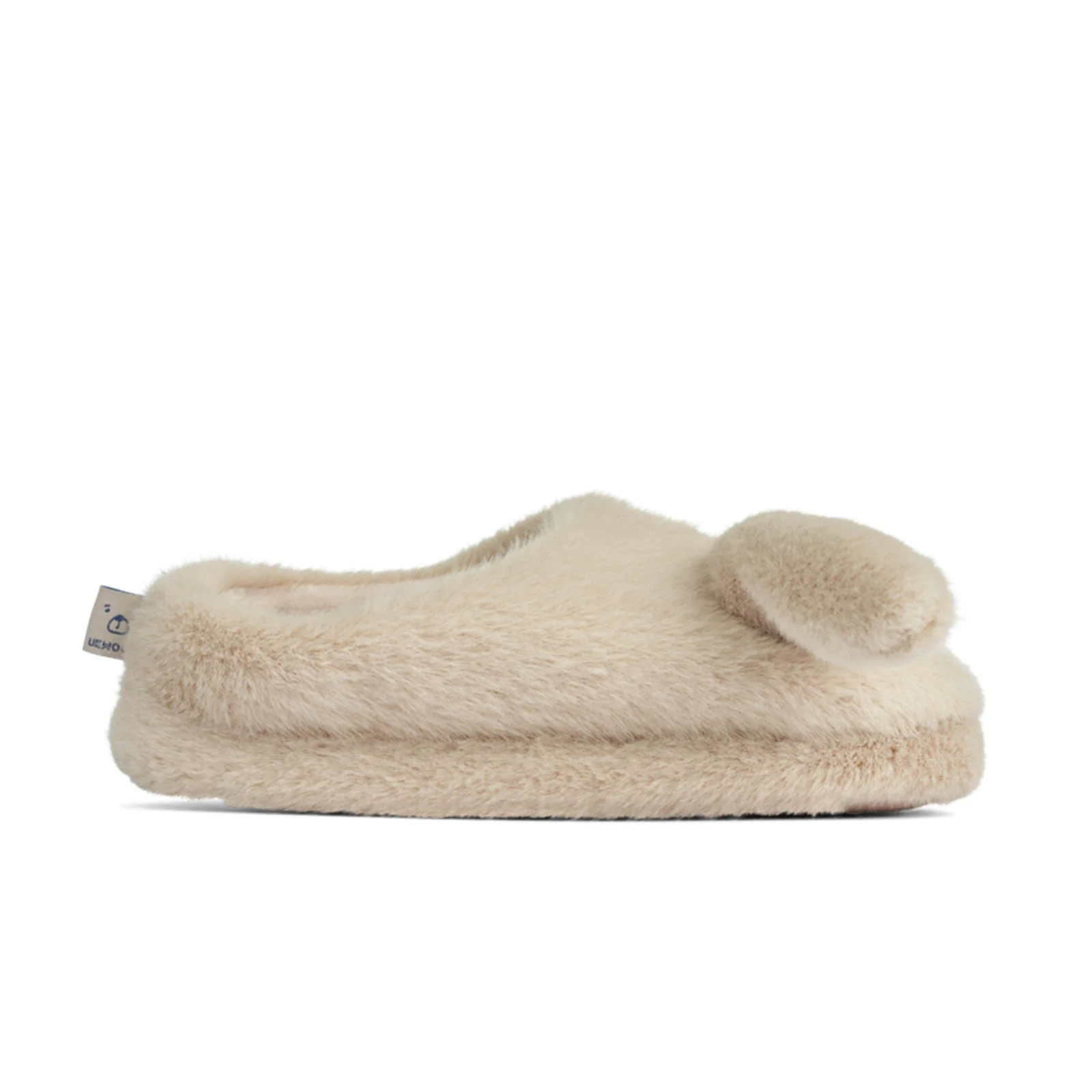 Liewood Aviaja Rabbit Slippers - Image 8