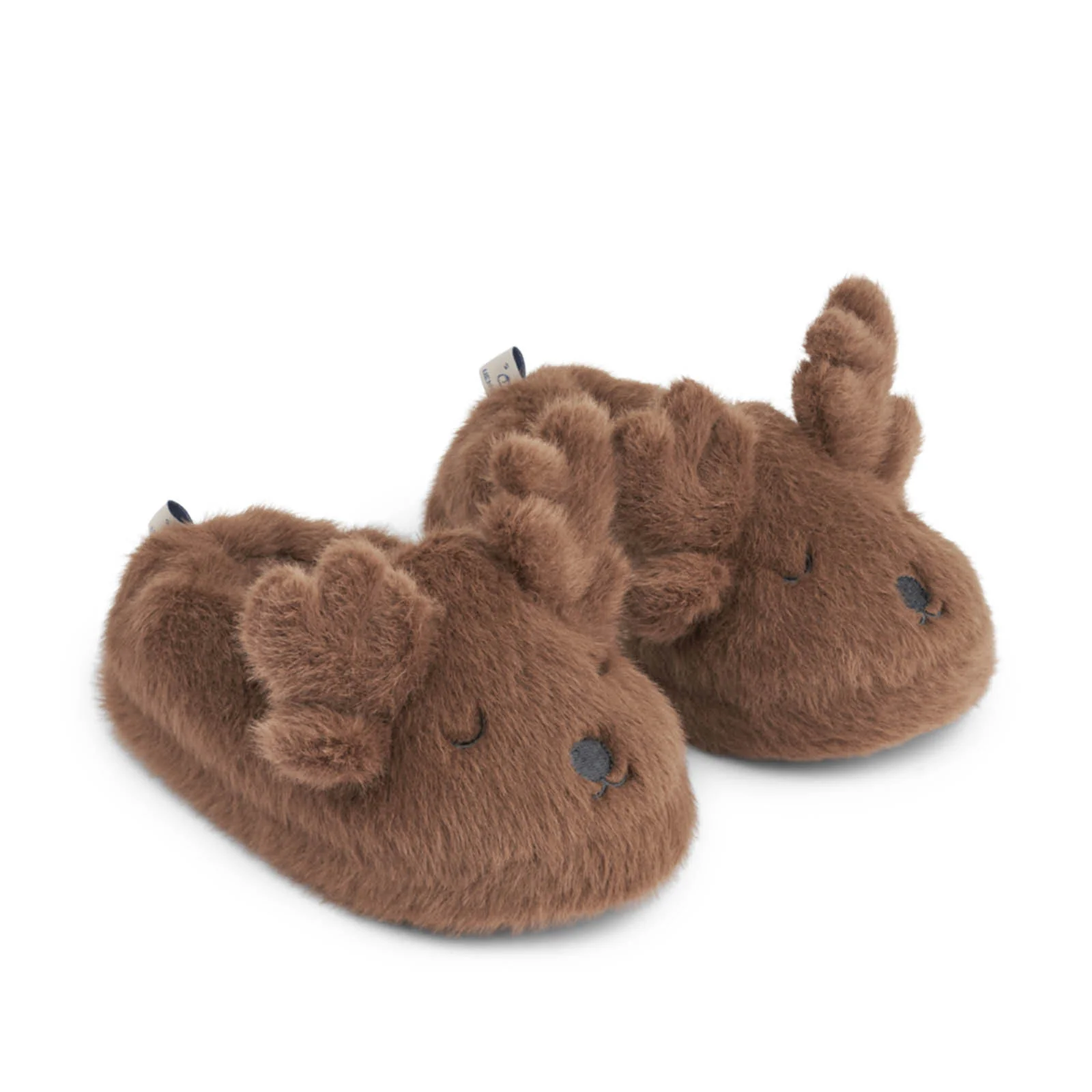 Liewood Aviaja Reindeer Slippers