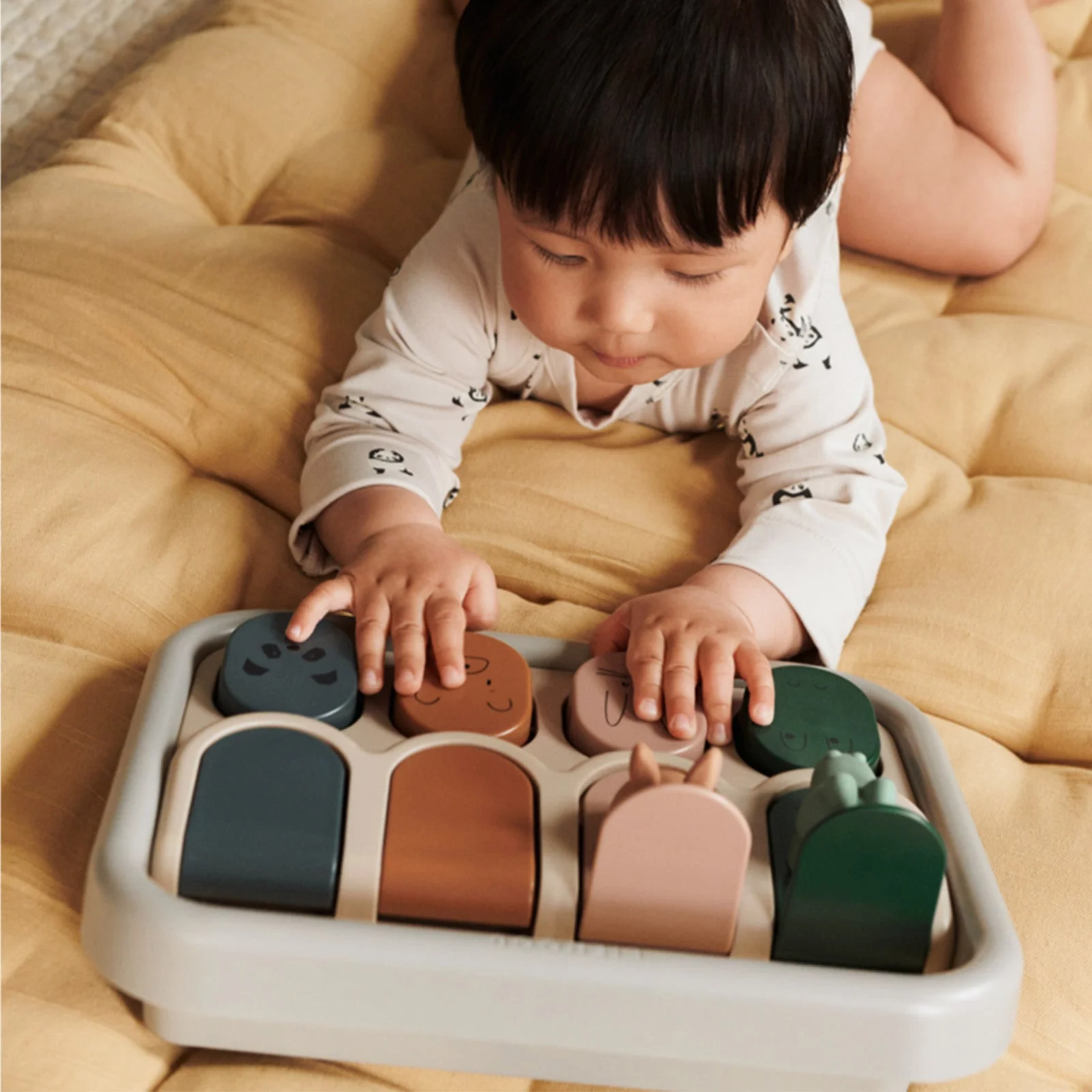 Liewood Aviva Pop-up Toy