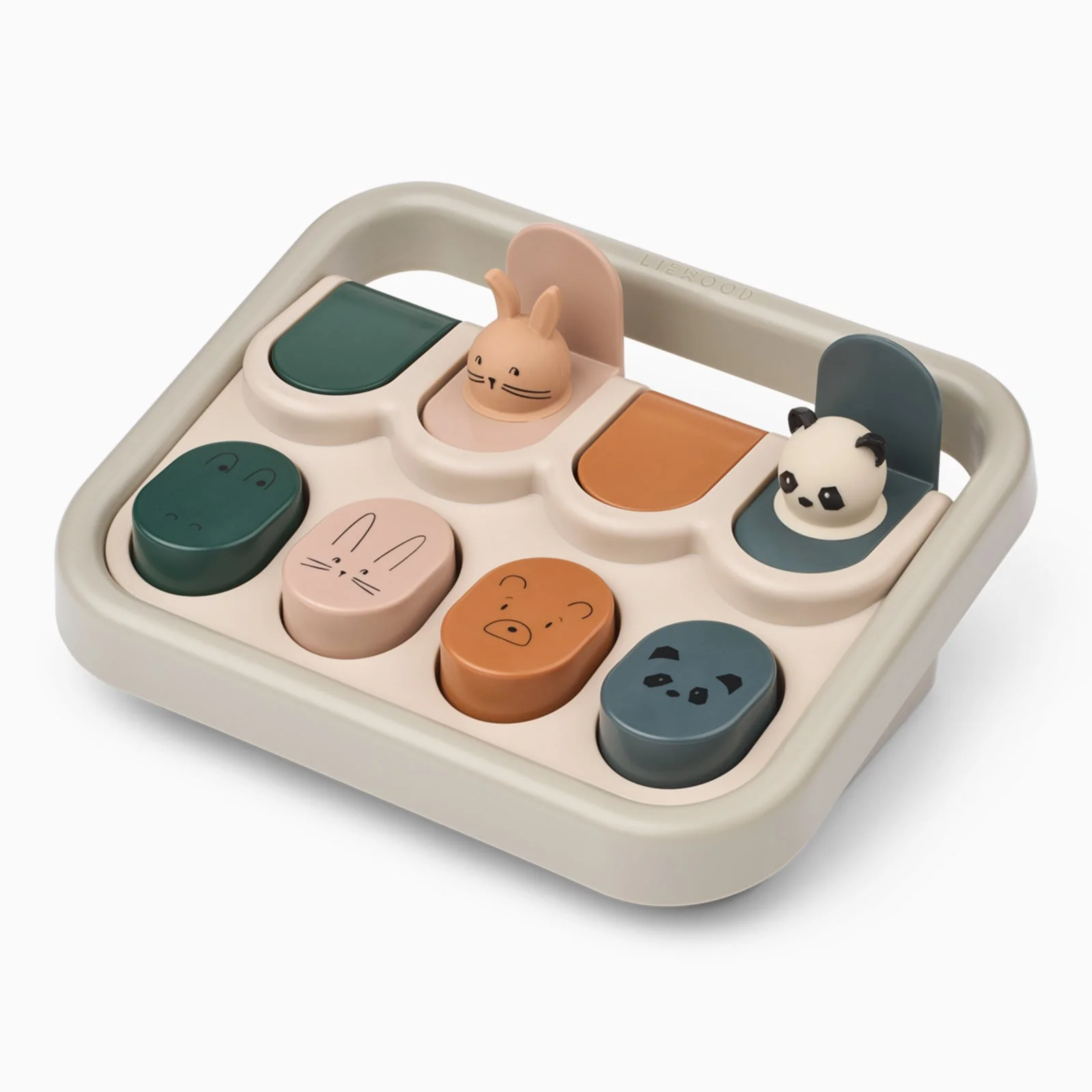 Liewood Aviva Pop-up Toy - Image 3