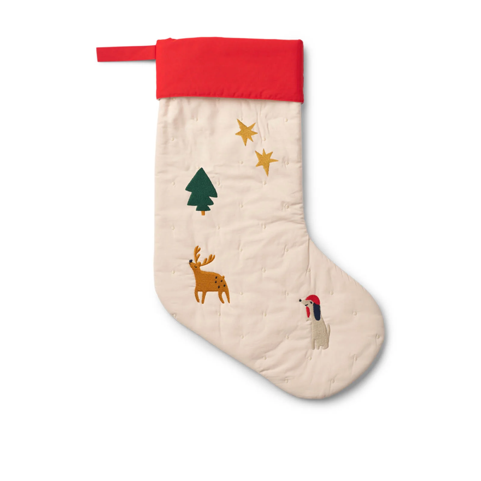 Liewood Basil Christmas Stocking