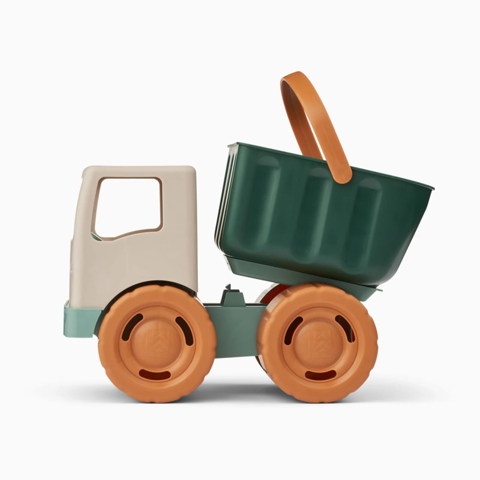 Liewood Beck Sand Truck - Image 4