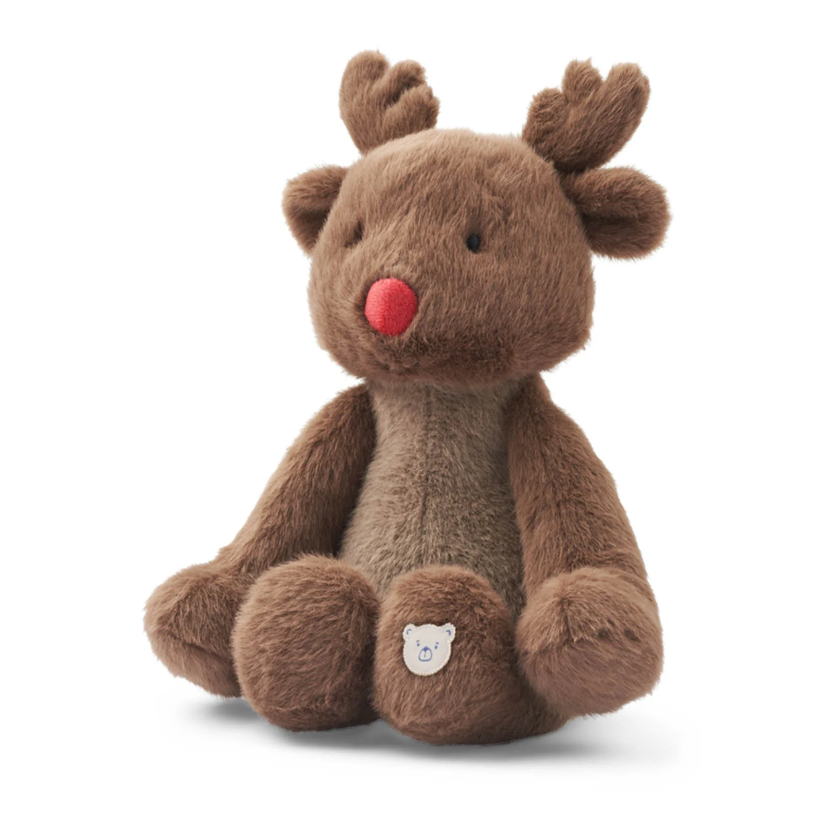 Liewood Berto Reindeer Teddy