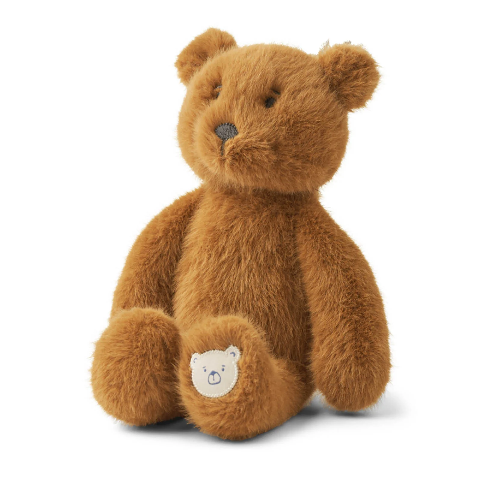 Liewood Basim Bear Baby Plush Gift Set - Image 2