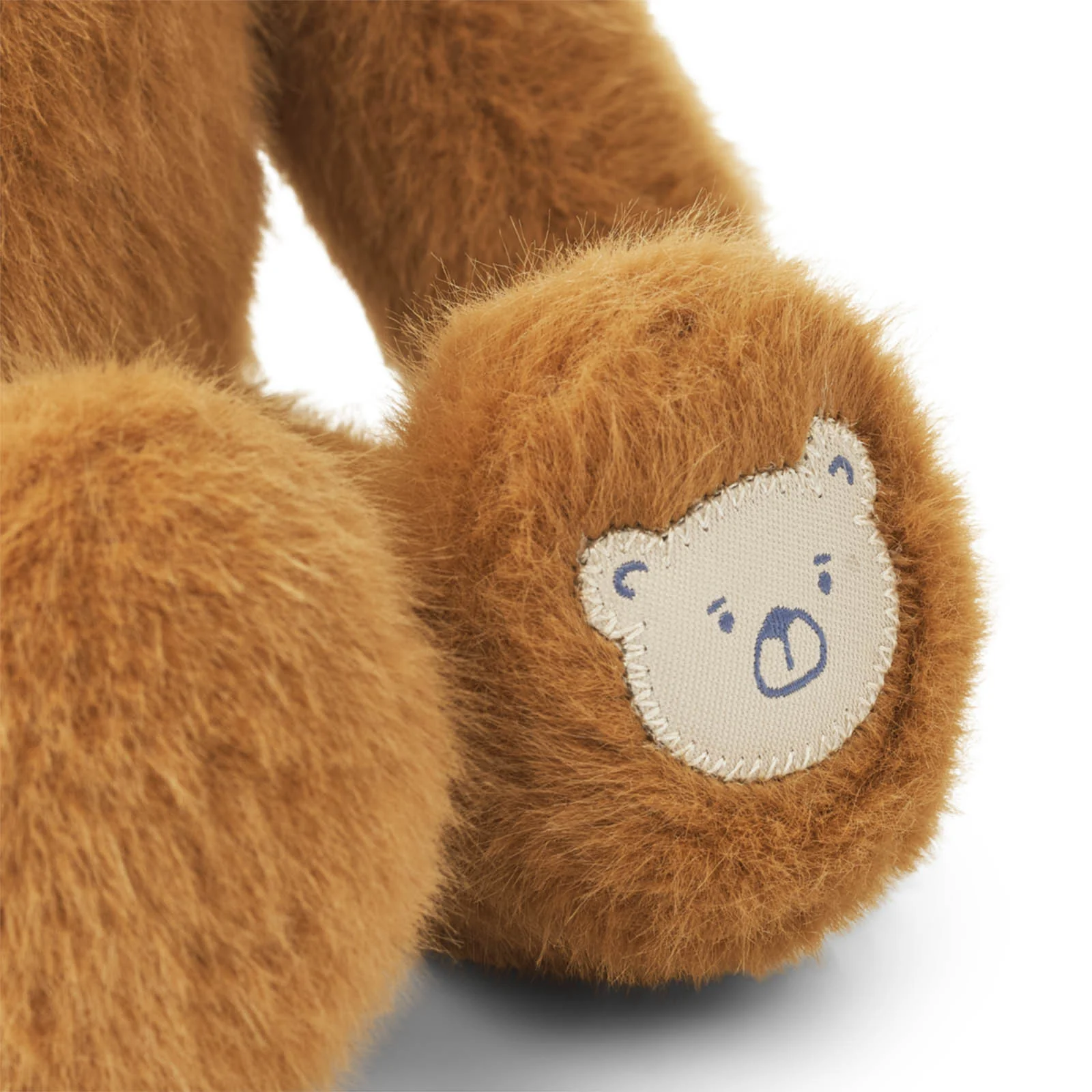 Liewood Basim Bear Baby Plush Gift Set - Image 3