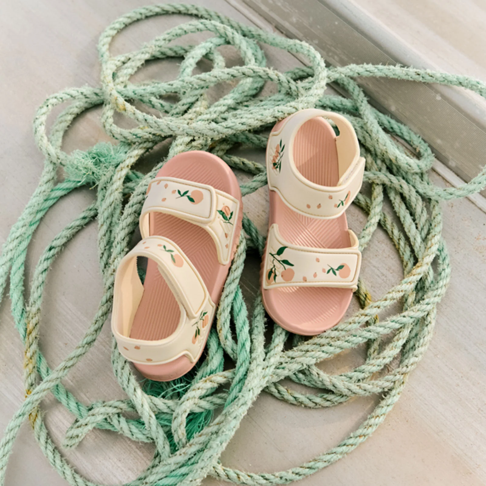 Liewood Blumer Sandals