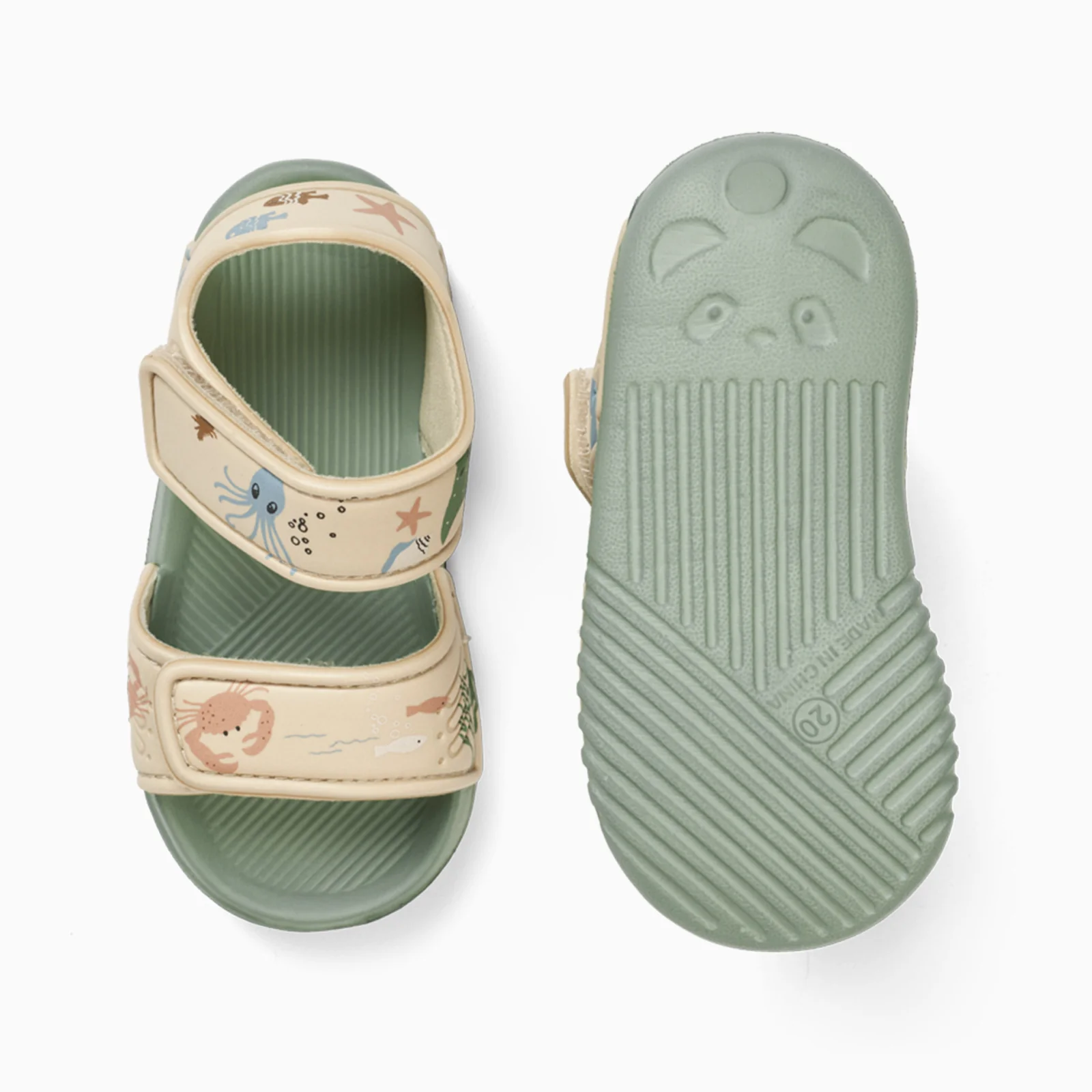 Liewood Blumer Sandals - Image 8