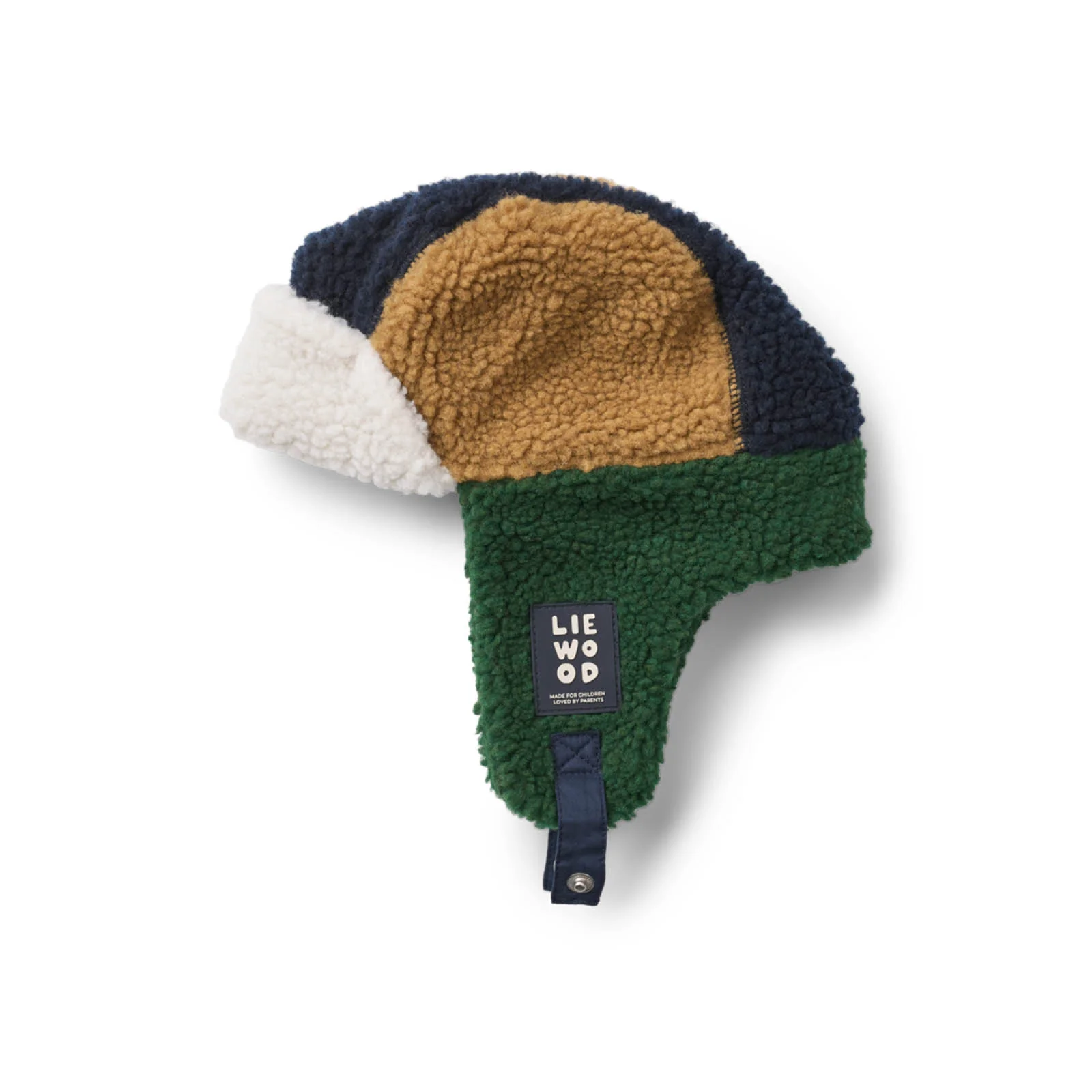 Liewood Bravo Pile Hat - Image 6