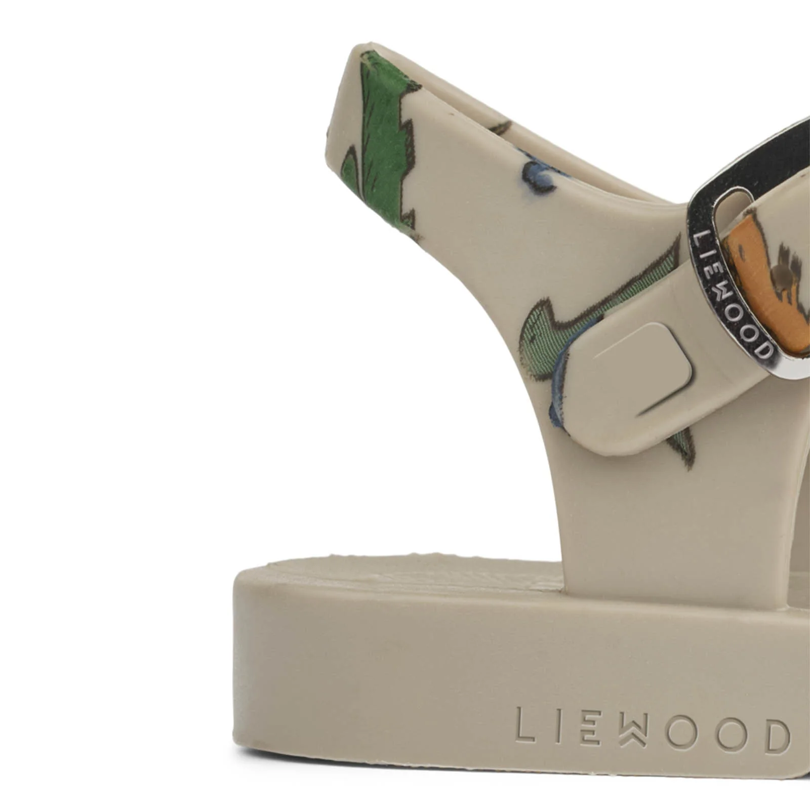 Liewood Bre Printed Sandals - Image 12