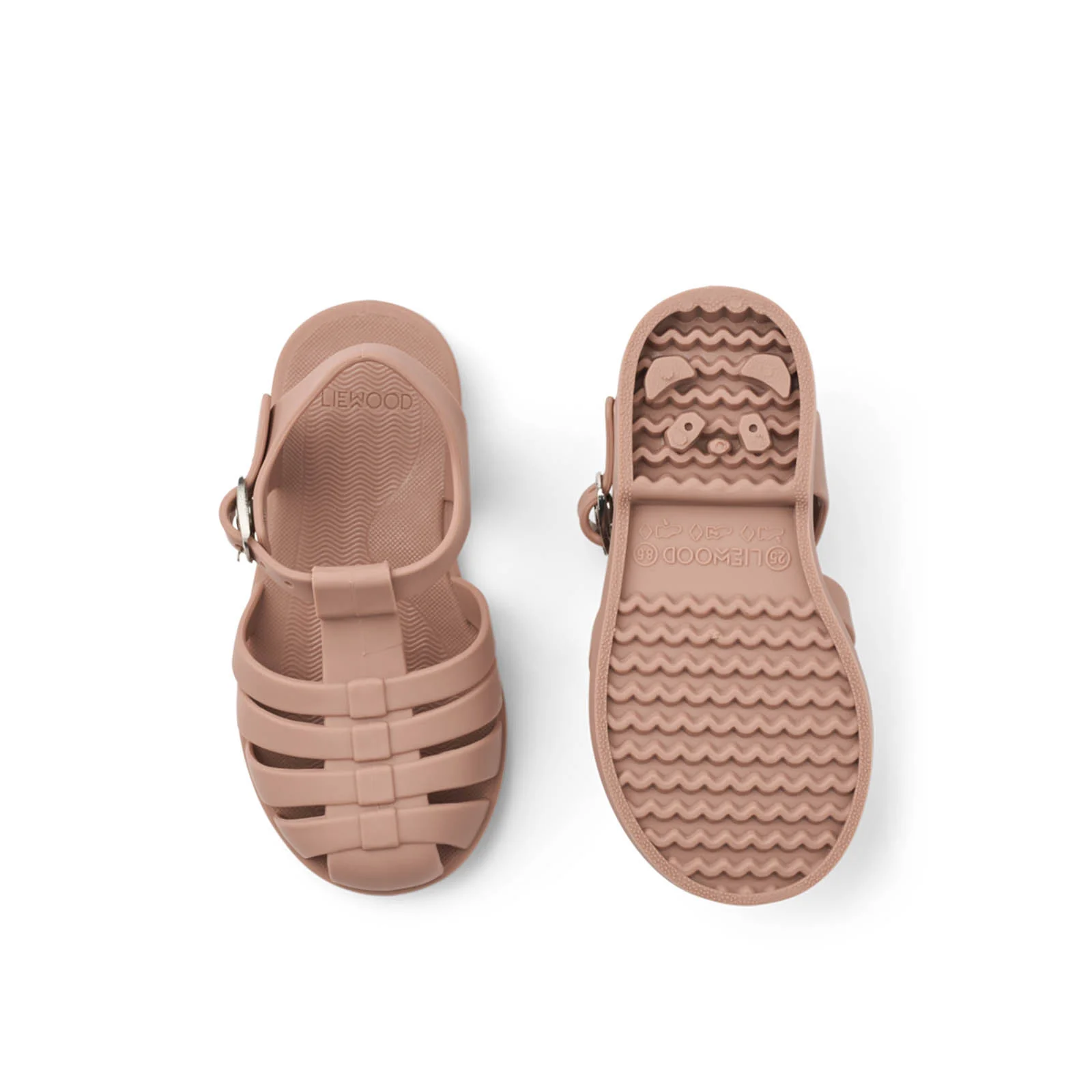 Liewood Bre Printed Sandals - Image 15
