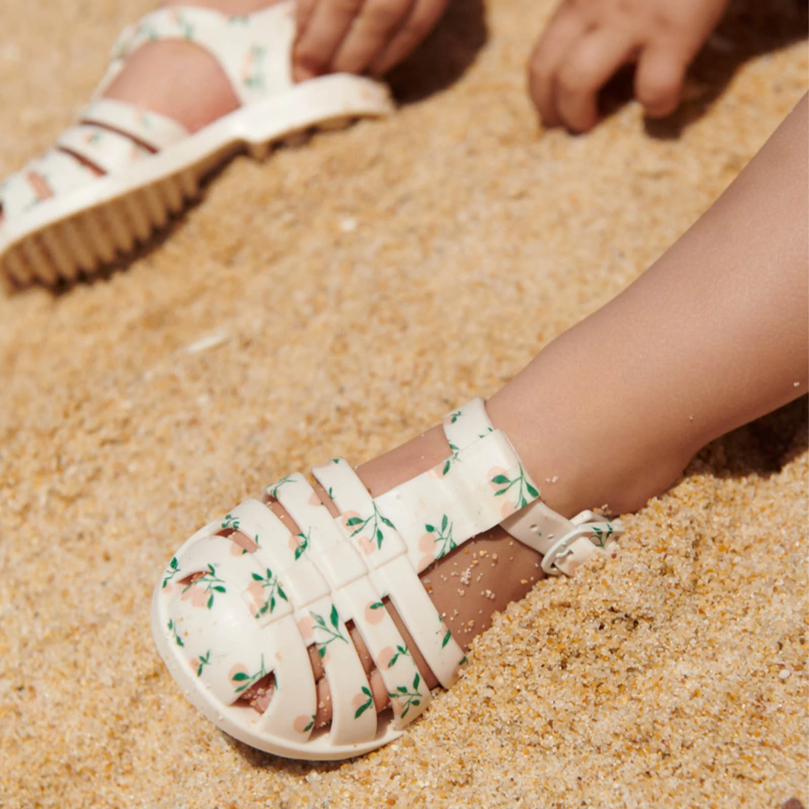Liewood Bre Printed Sandals - Image 2