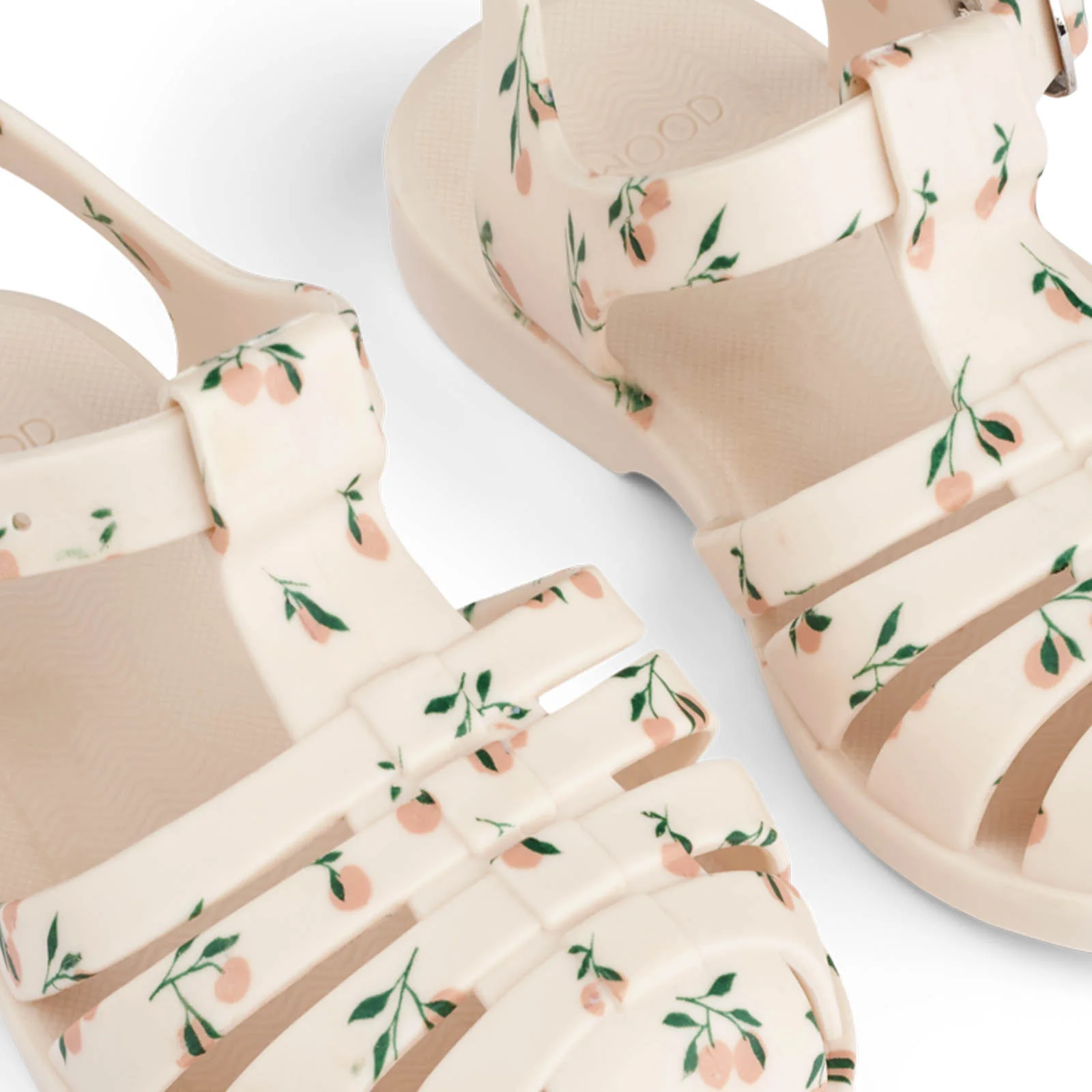 Liewood Bre Printed Sandals - Image 4