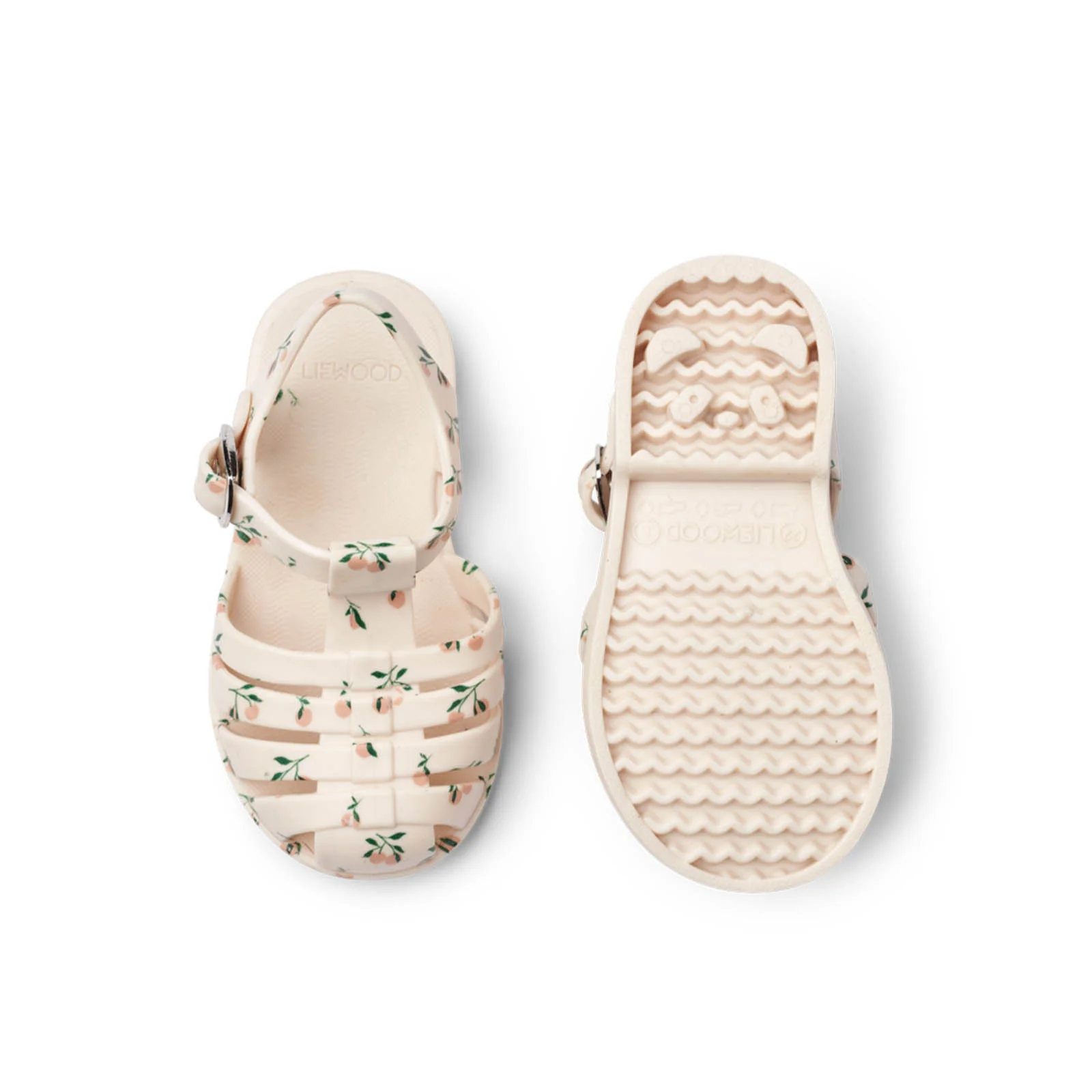 Liewood Bre Printed Sandals - Image 5