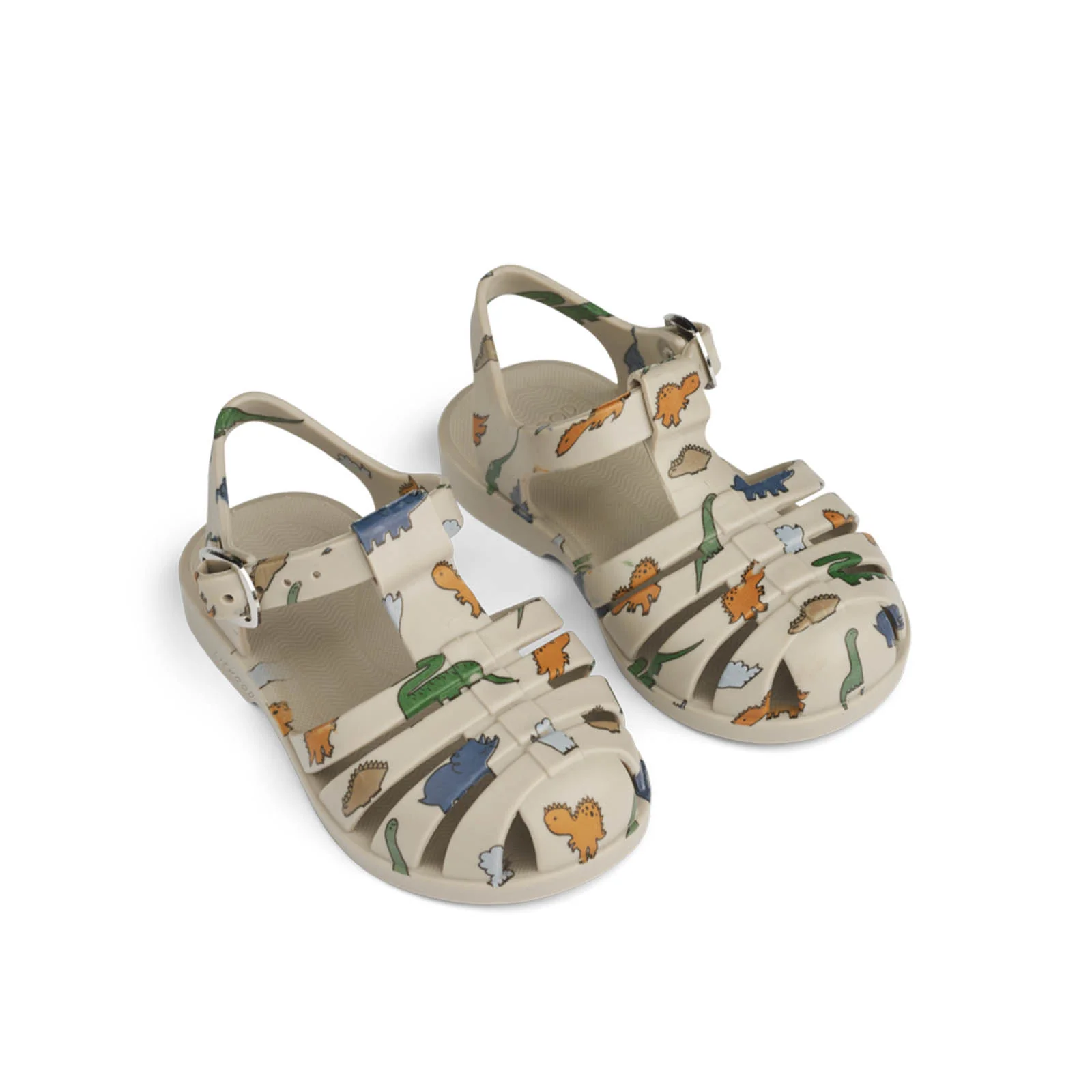 Liewood Bre Printed Sandals - Image 8