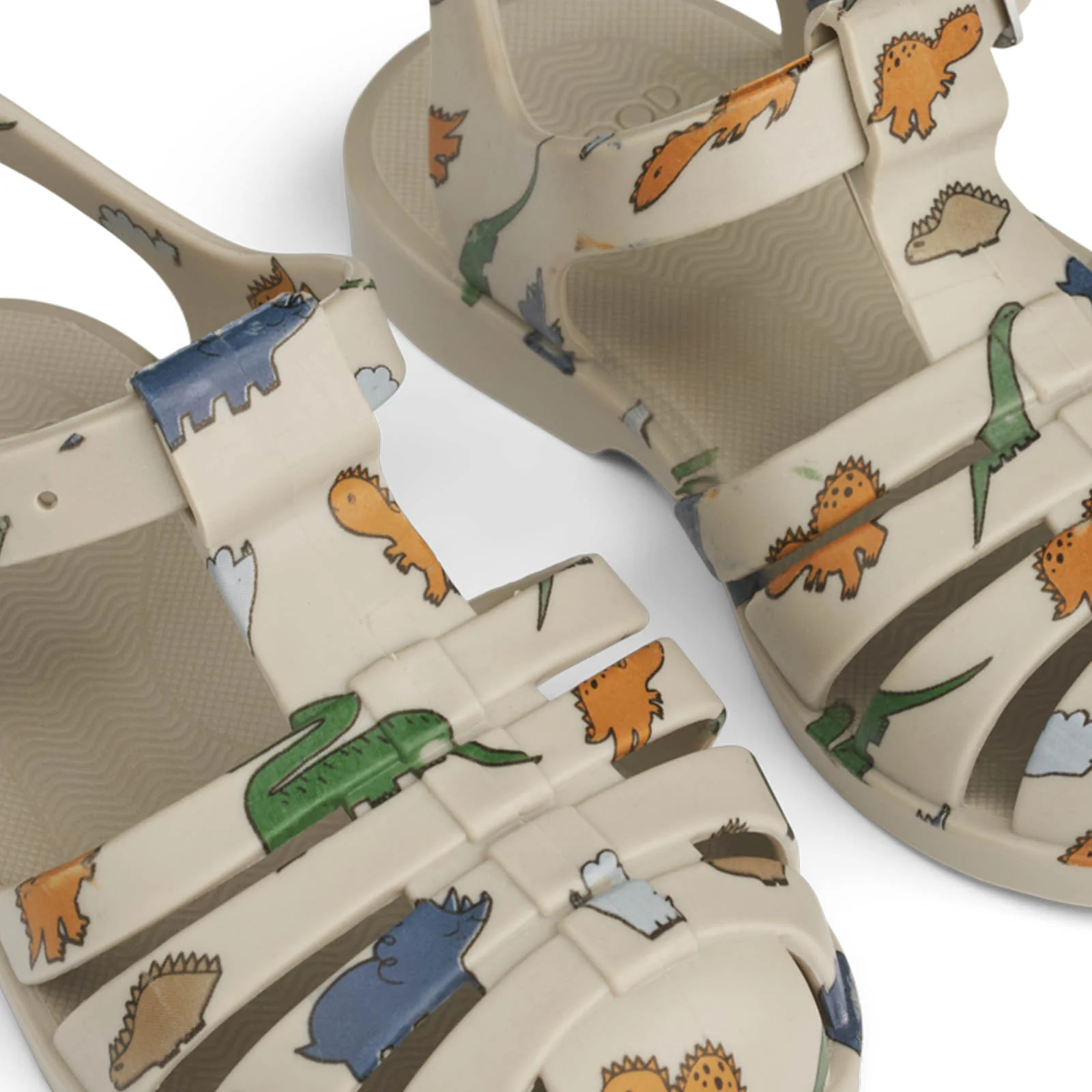 Liewood Bre Printed Sandals - Image 9