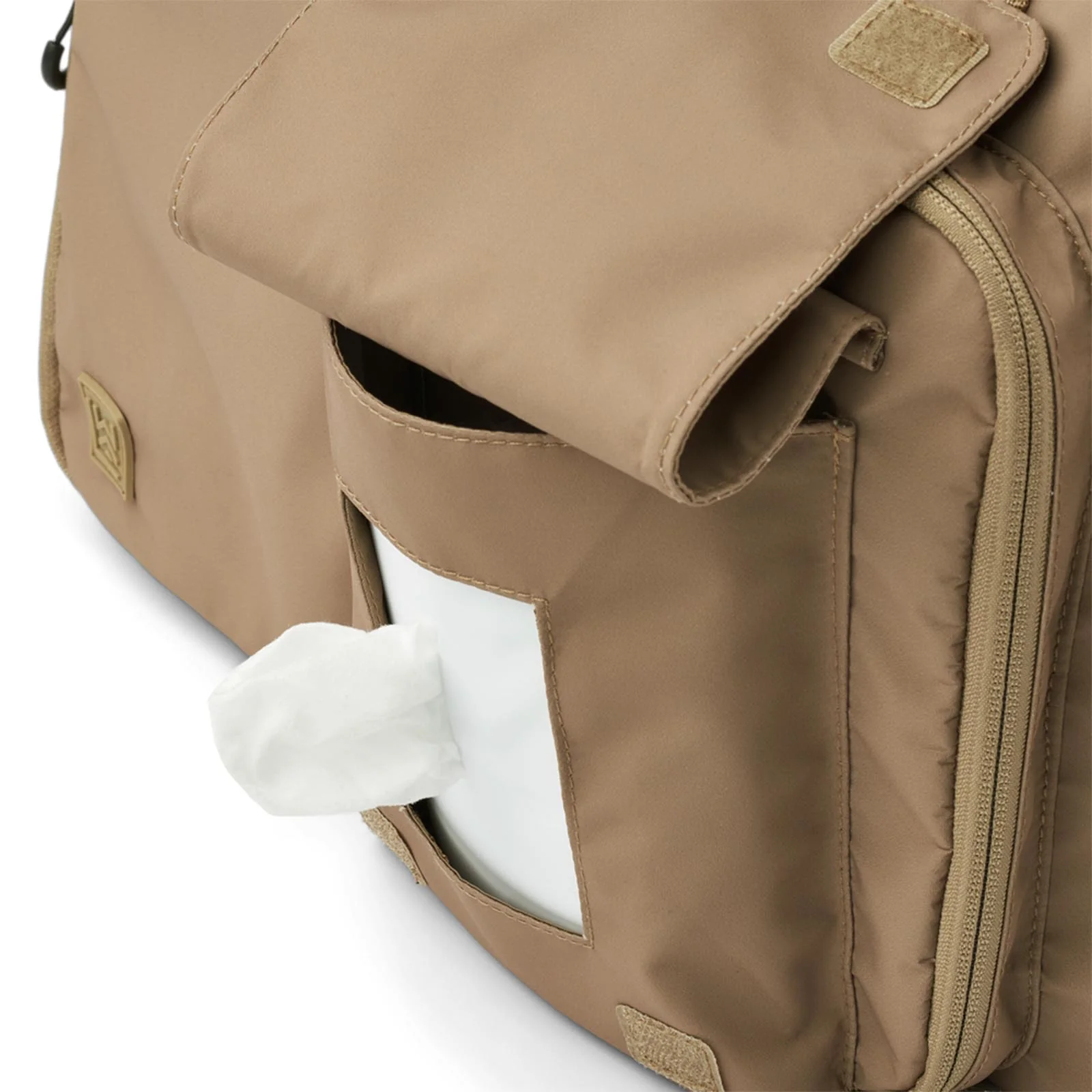 Liewood Carly Changing Bag - Image 7