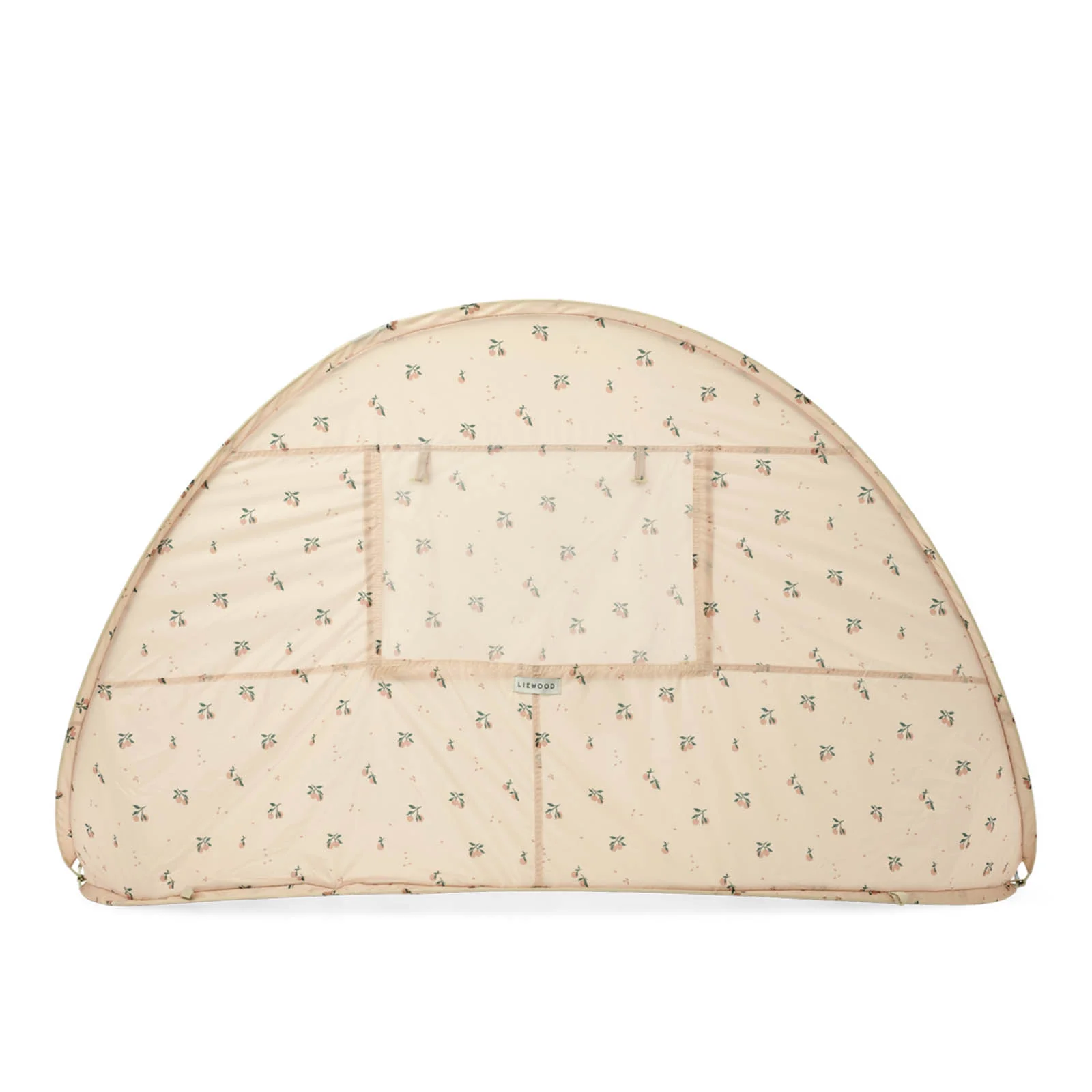 Liewood Cassie Pop Up Tent - Peach Mix - Image 2
