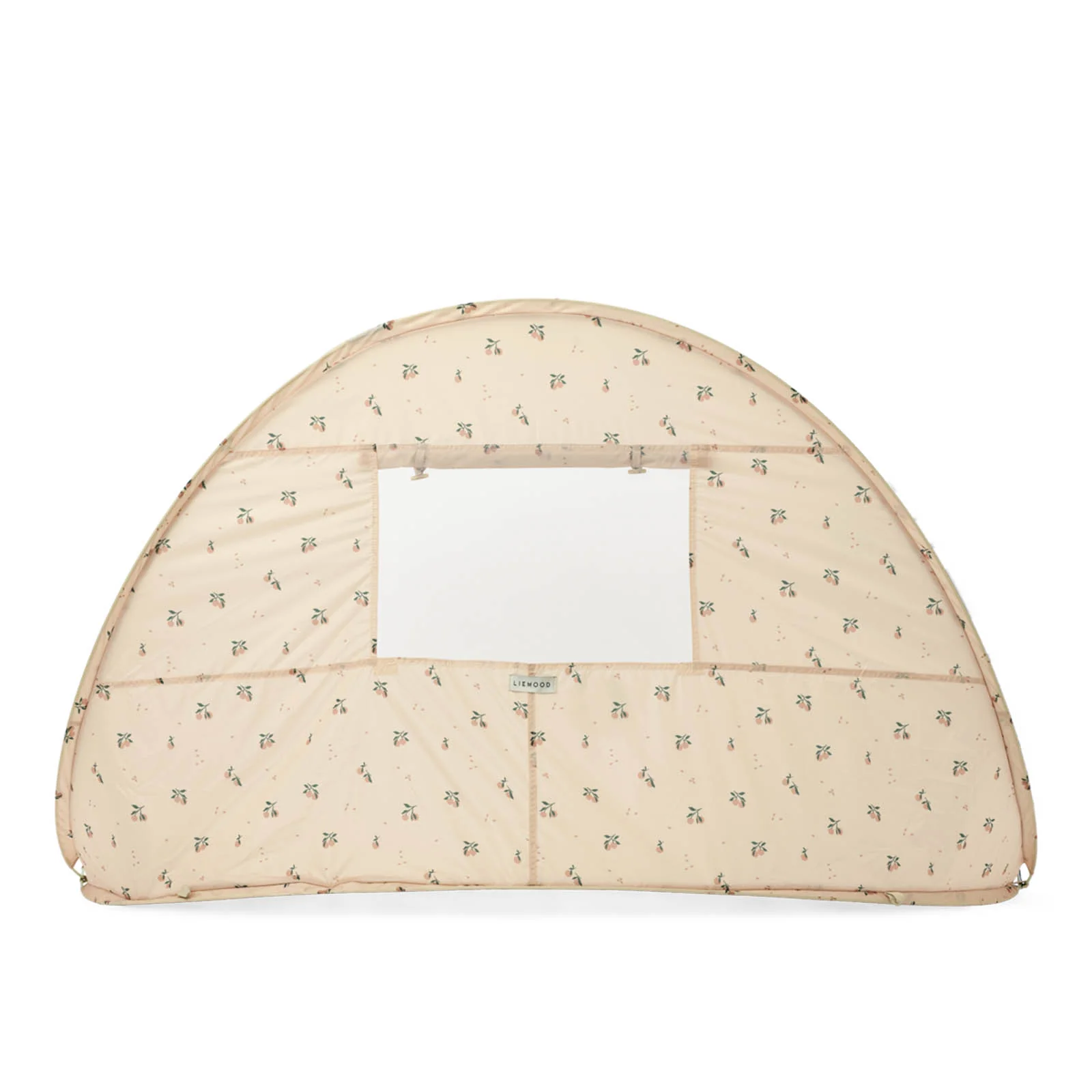 Liewood Cassie Pop Up Tent - Peach Mix - Image 3
