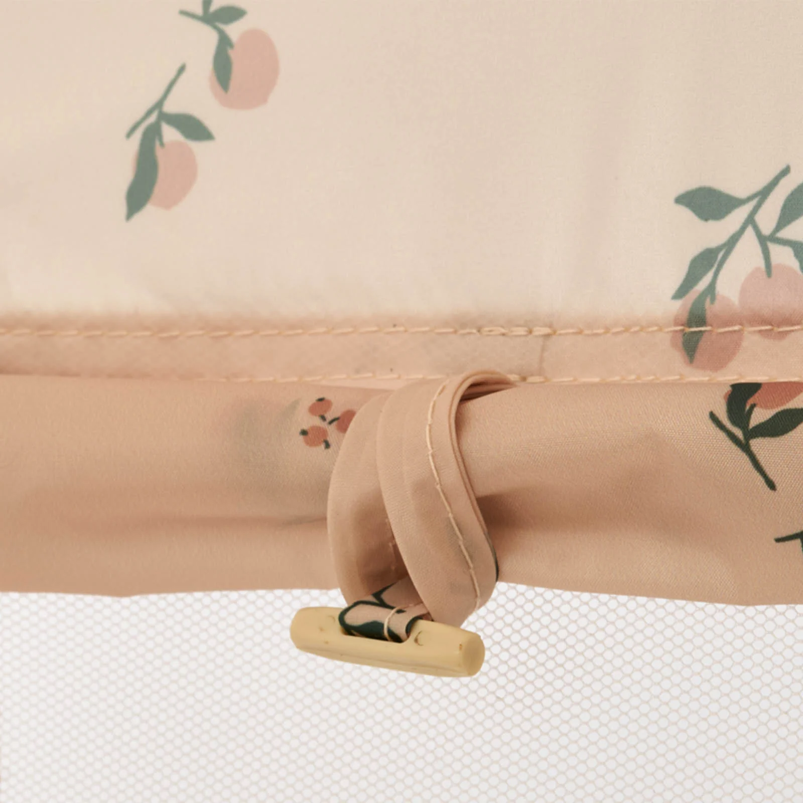 Liewood Cassie Pop Up Tent - Peach Mix - Image 4