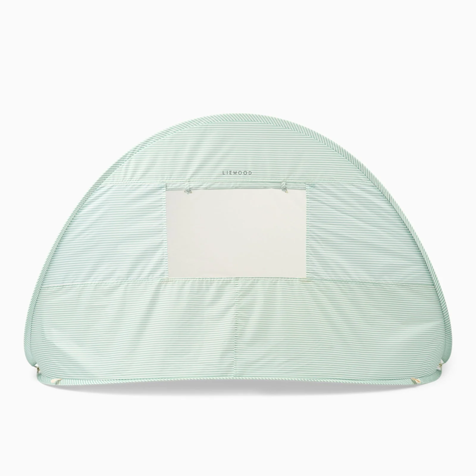 Liewood Cassie Pop Up Tent - Peppermint - Image 4