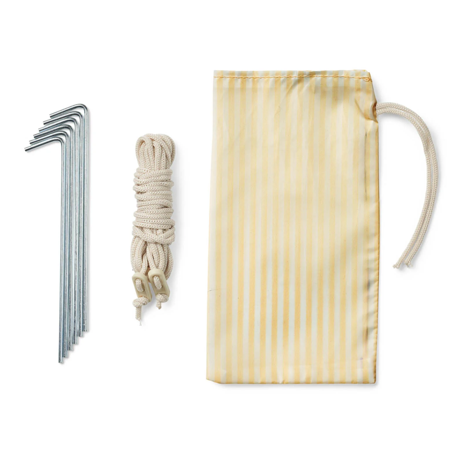 Liewood Cassie Striped Pop-Up Tent - Image 3