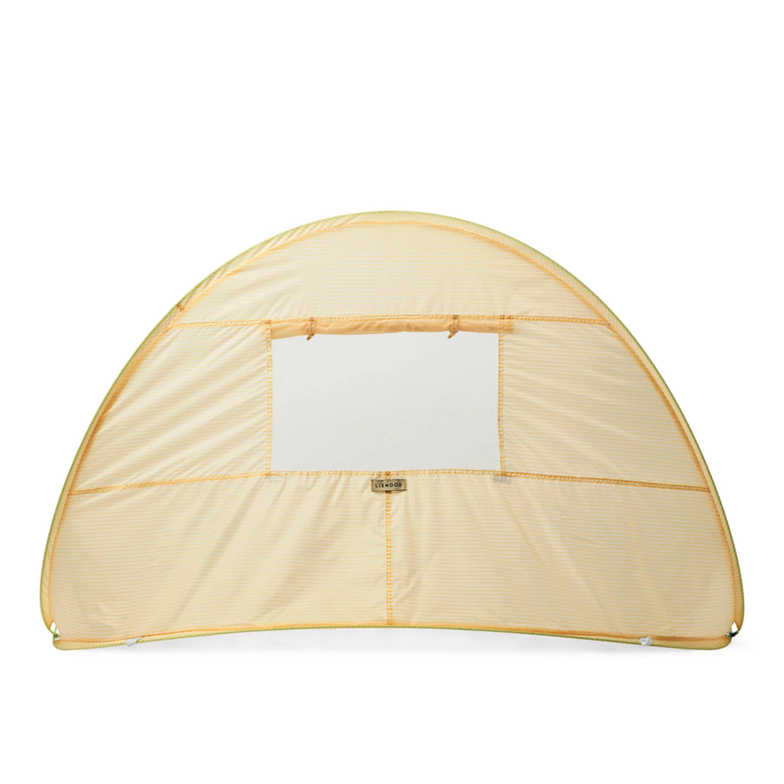 Liewood Cassie Striped Pop-Up Tent - Image 5