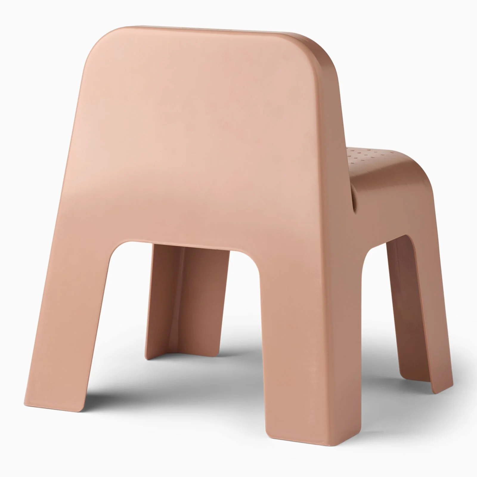 Liewood Chase Chair - Tuscany Rose - Image 2