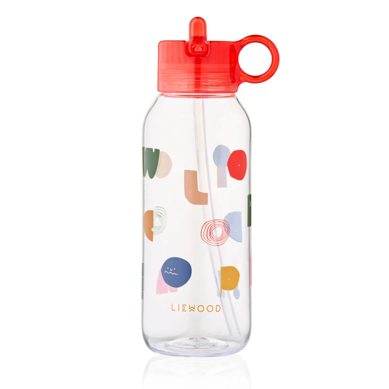 Liewood Chelsey Printed Lunchbox Set - Image 3