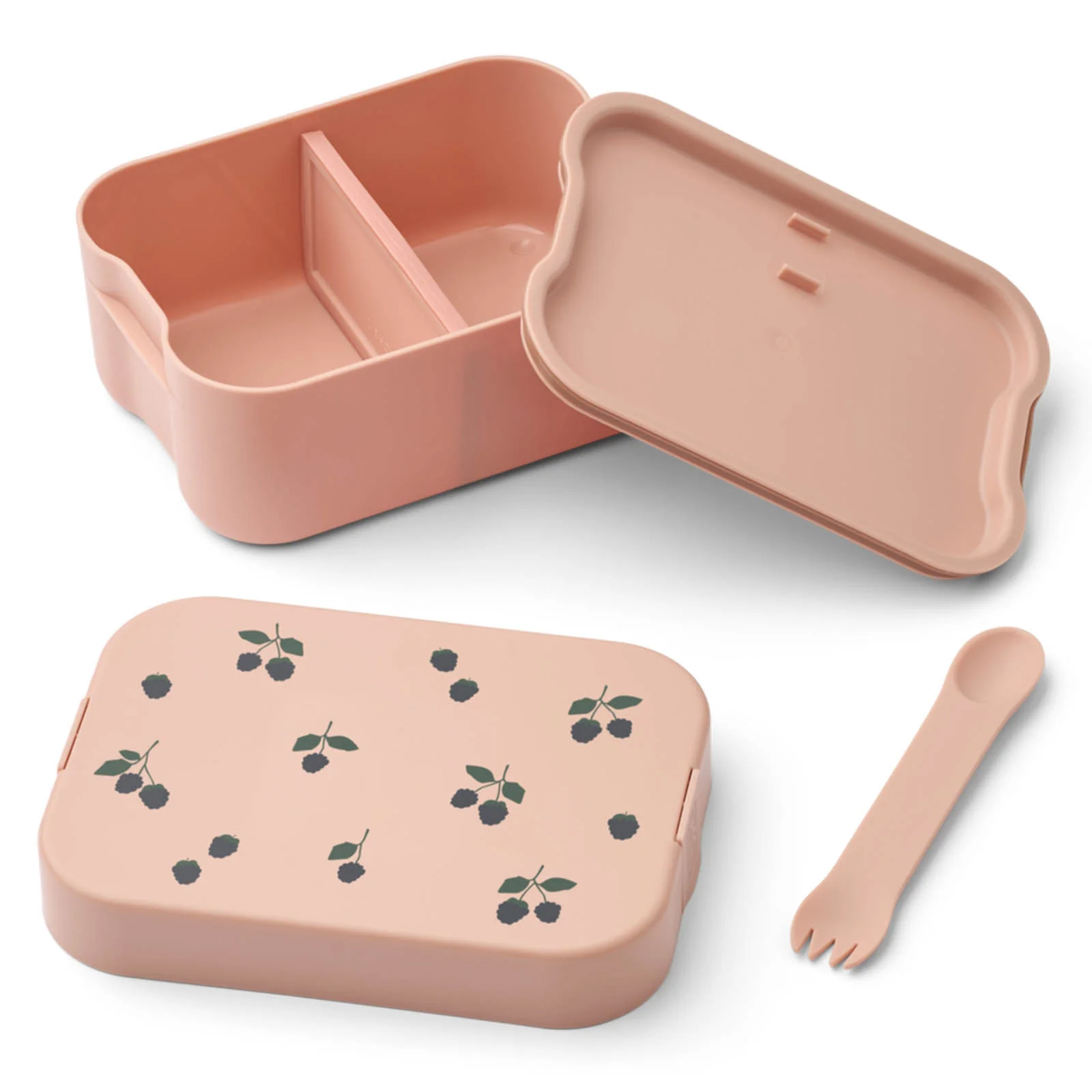 Liewood Chelsey Printed Lunchbox Set - Image 7
