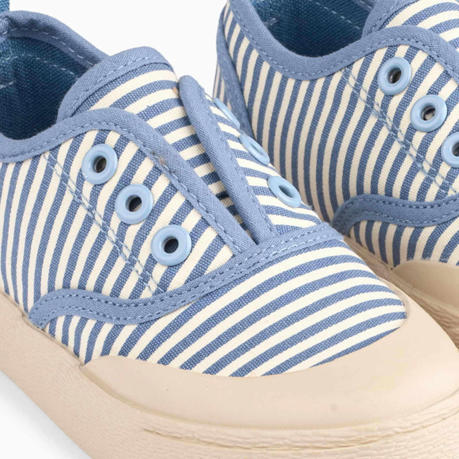 Liewood Danilo Sneakers - Dove Blue - Image 3
